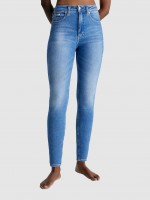 Jeans Mujer Calvin Klein Jeans Mujer Calvin Klein