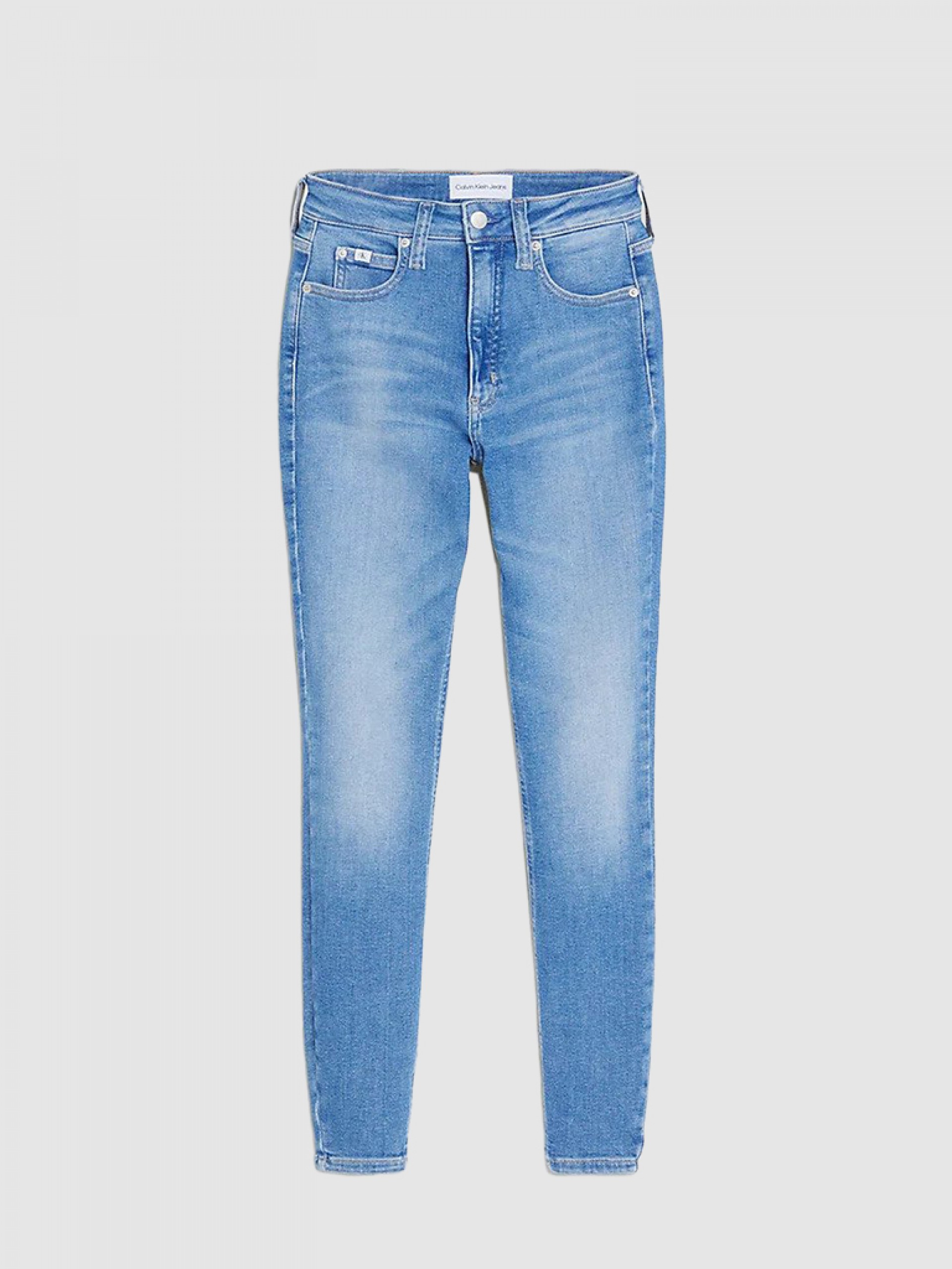 Jeans Mujer Calvin Klein
