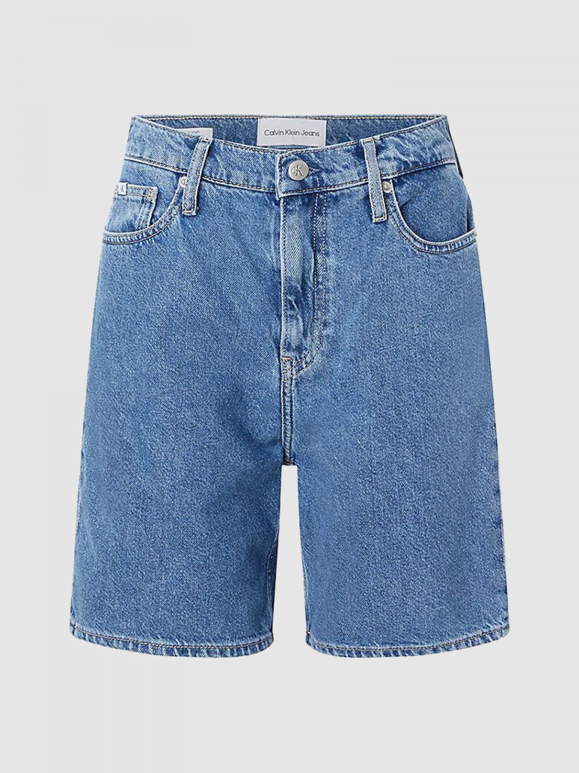 Calções Mulher Calvin Klein