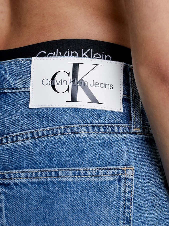 Calções Mulher Calvin Klein