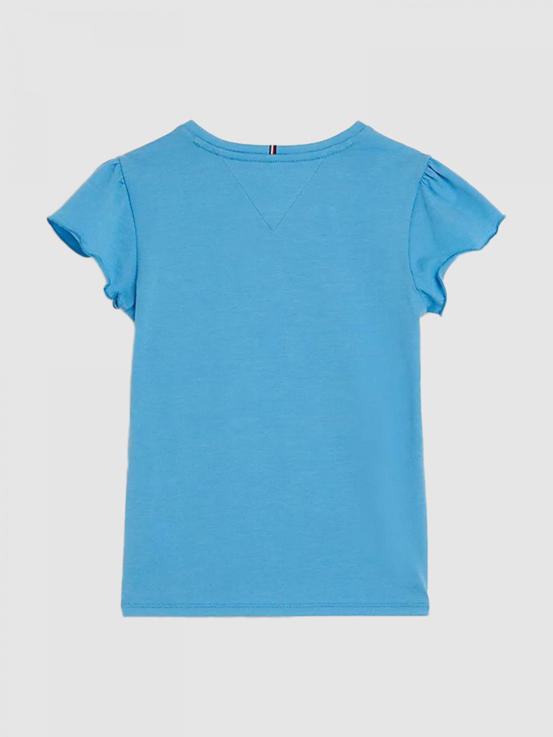 T-Shirt Girl Tommy Jeans Kids