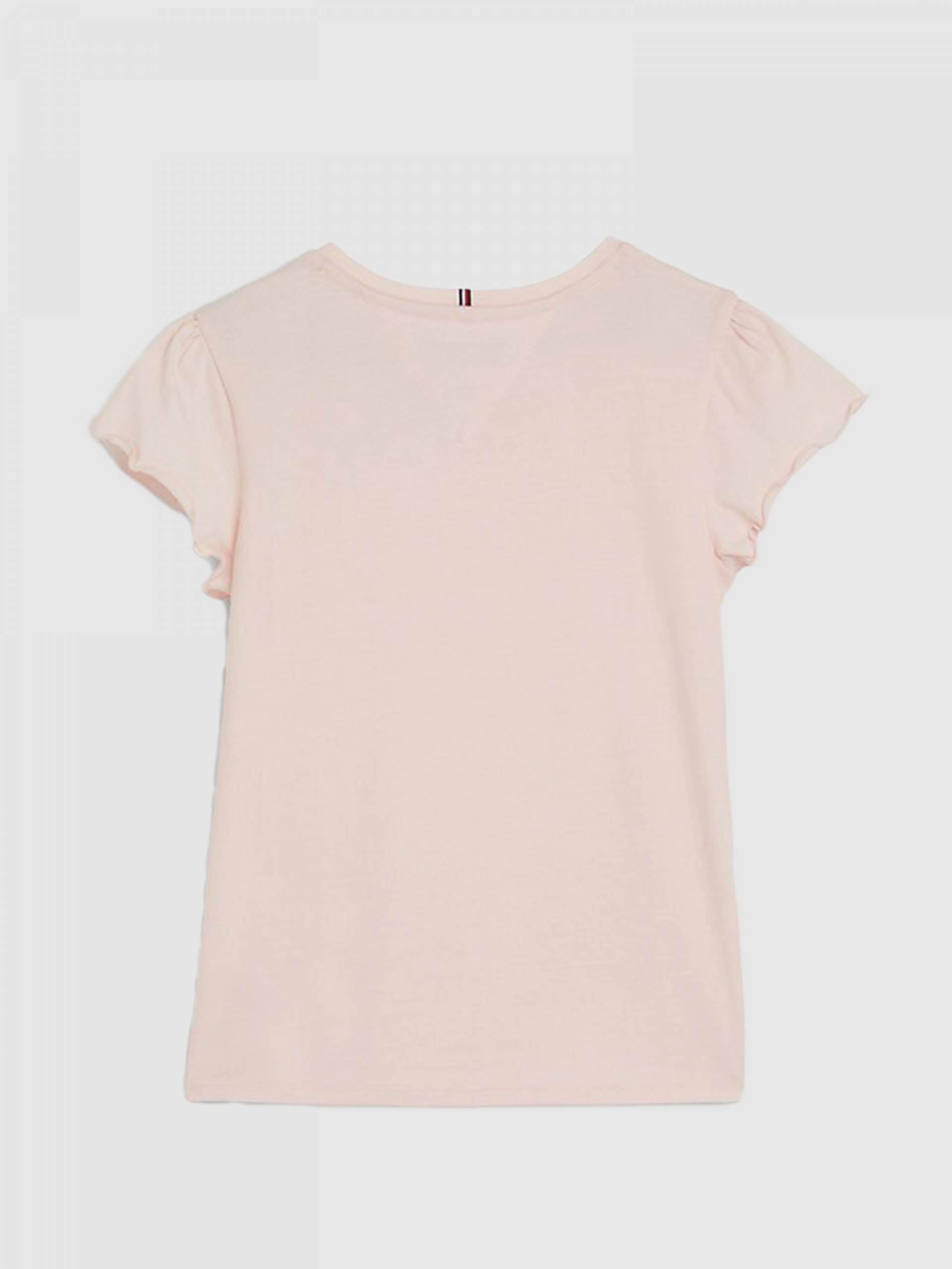 T-Shirt Girl Tommy Jeans Kids