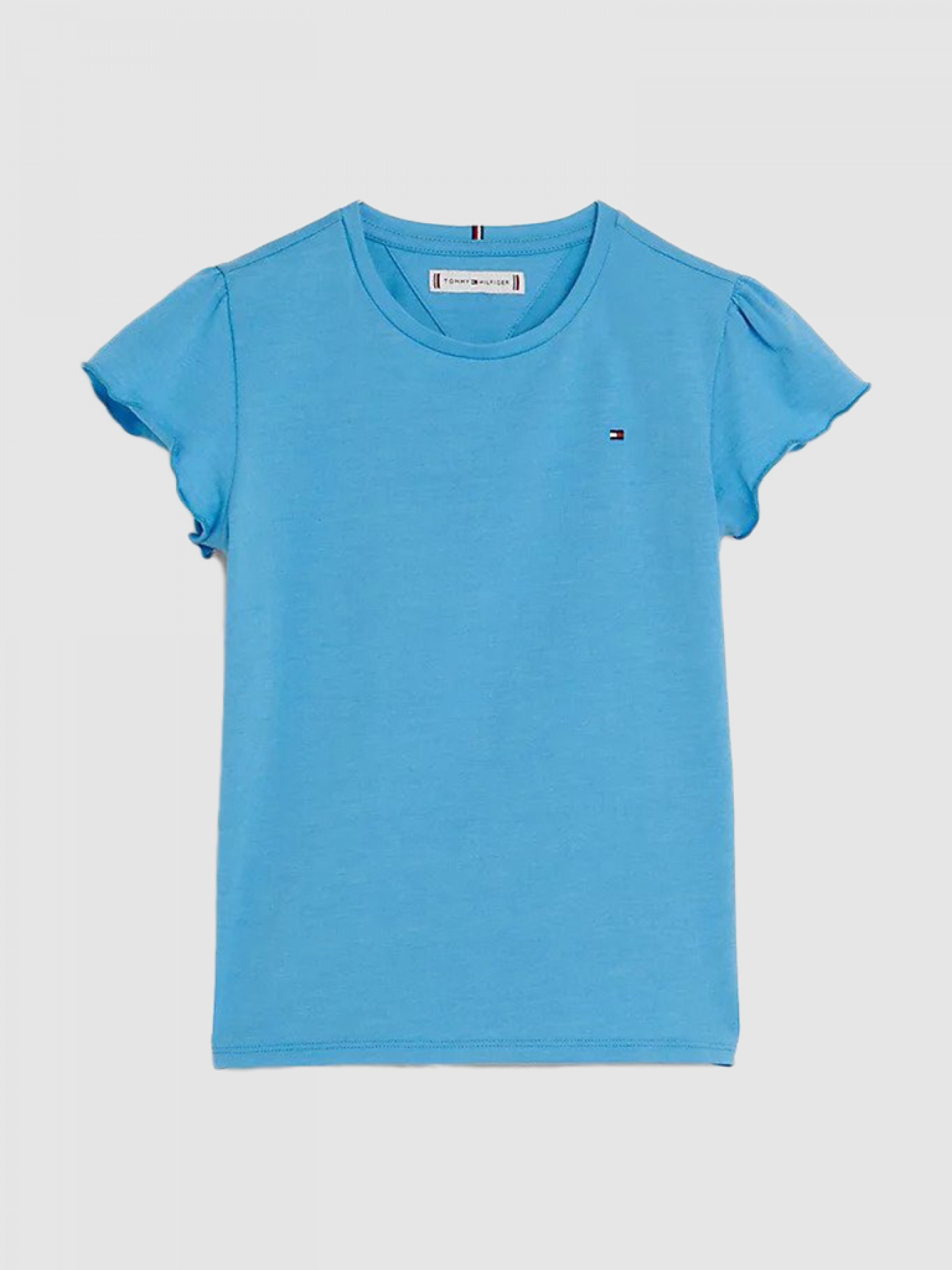 T-Shirt Girl Tommy Jeans Kids
