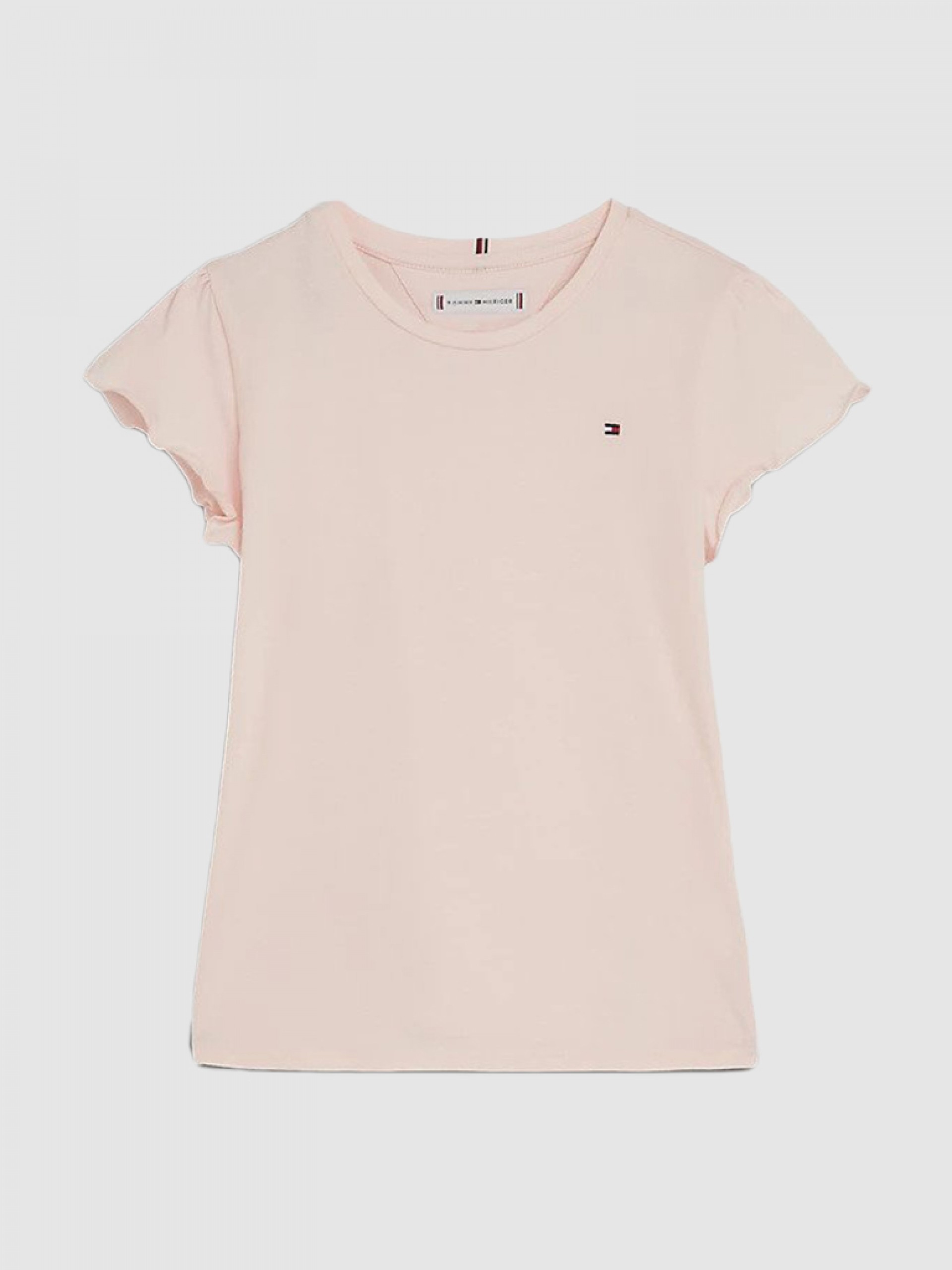 T-Shirt Girl Tommy Jeans Kids