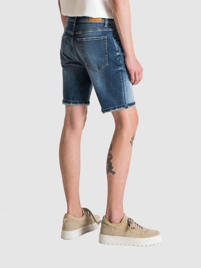 Shorts Man Antony Morato