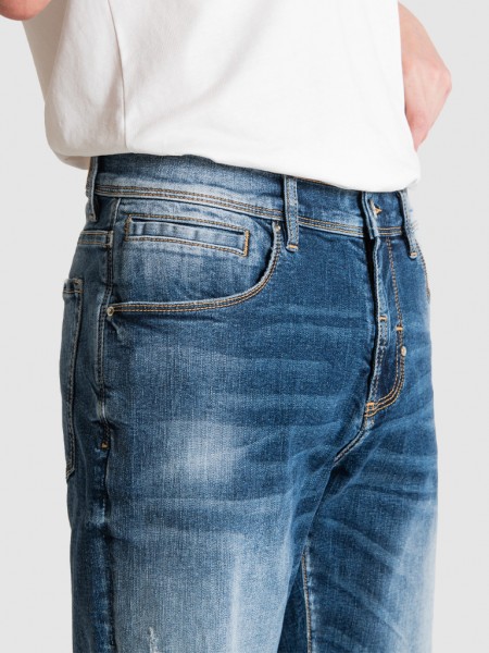 Shorts Man Antony Morato