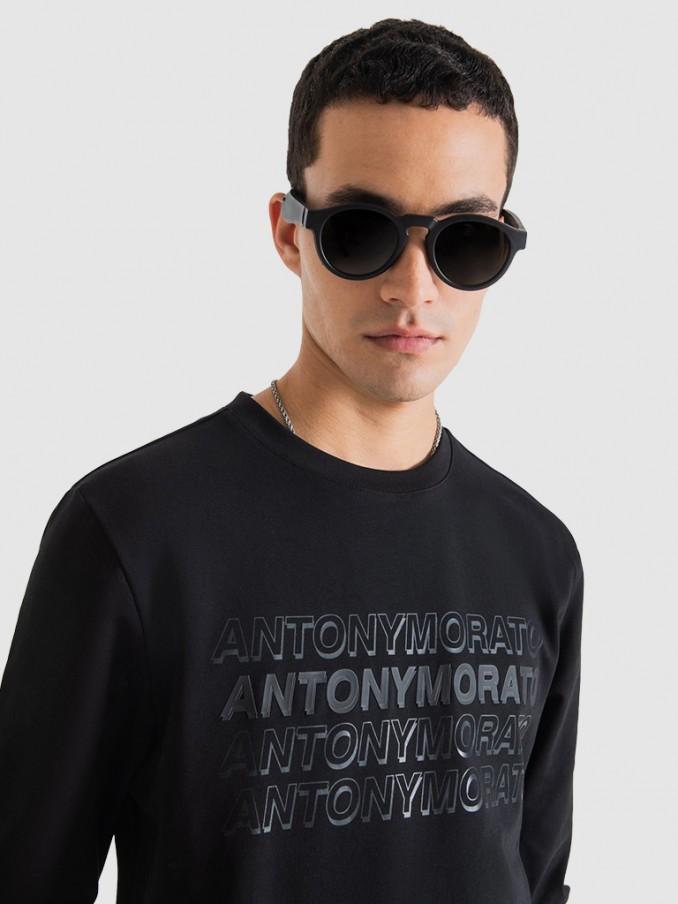 Sweatshirt Hombre Antony Morato