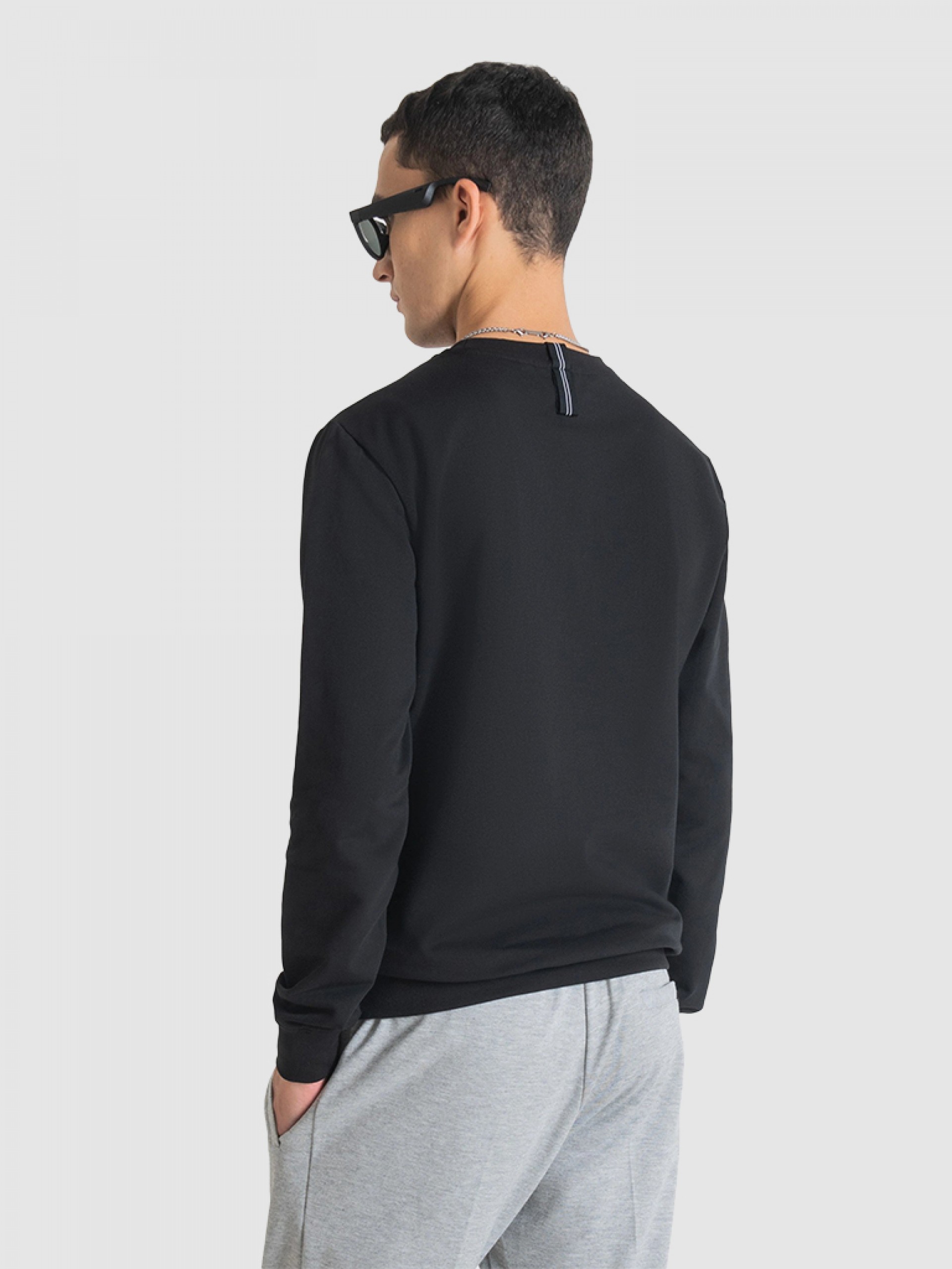 Sweatshirt Hombre Antony Morato