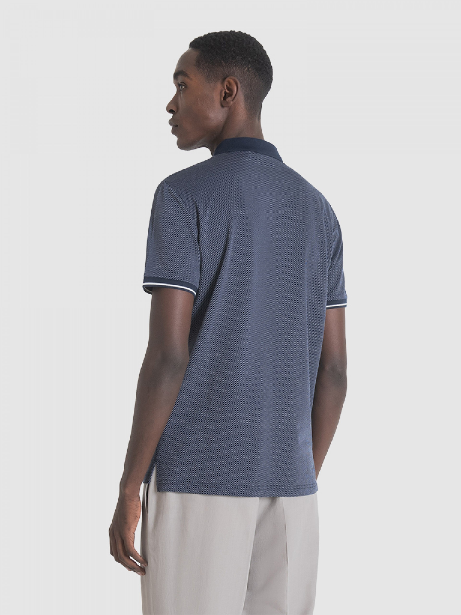 Polo Hombre Antony Morato