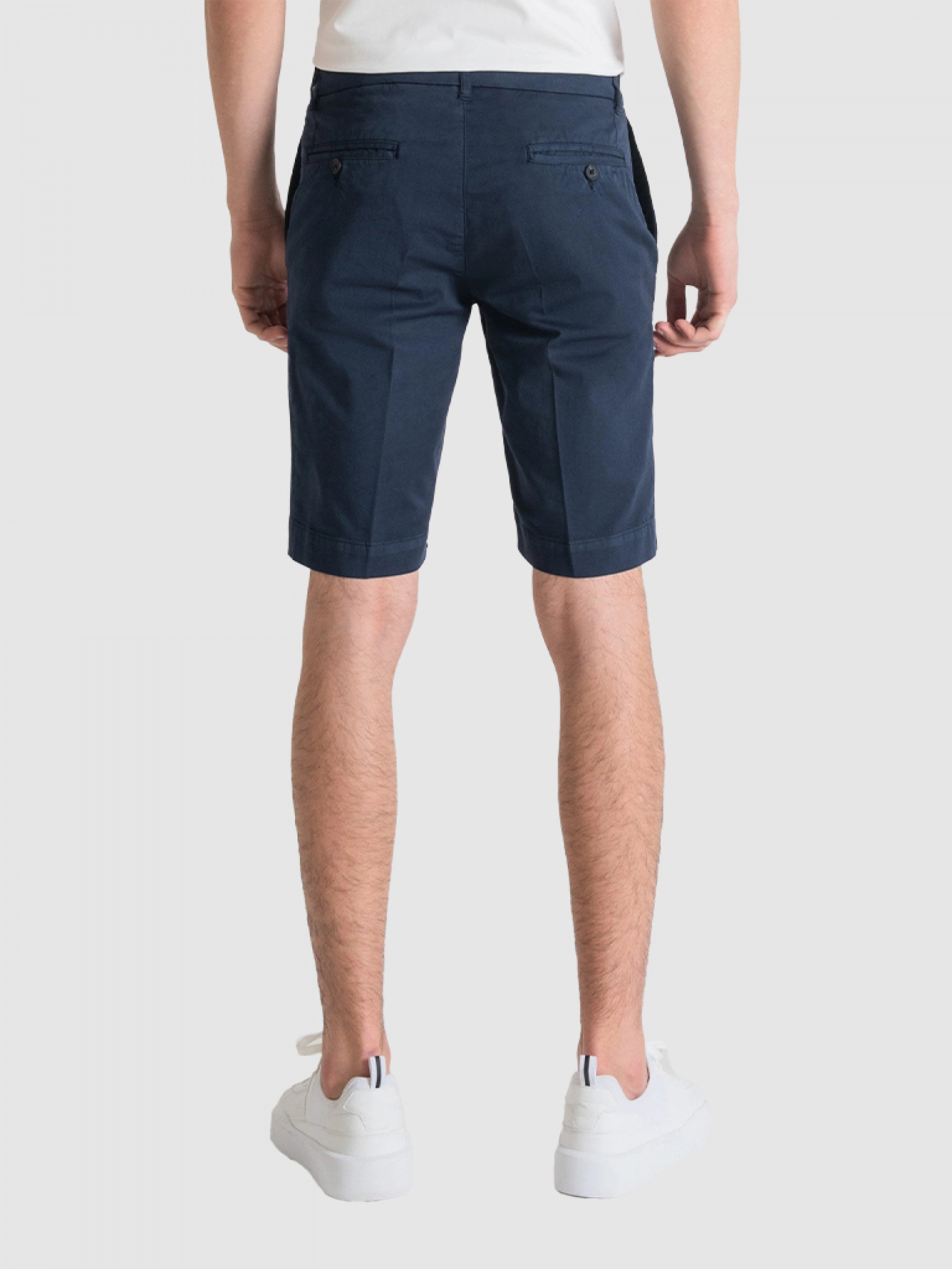 Pantalones Cortos Hombre Antony Morato
