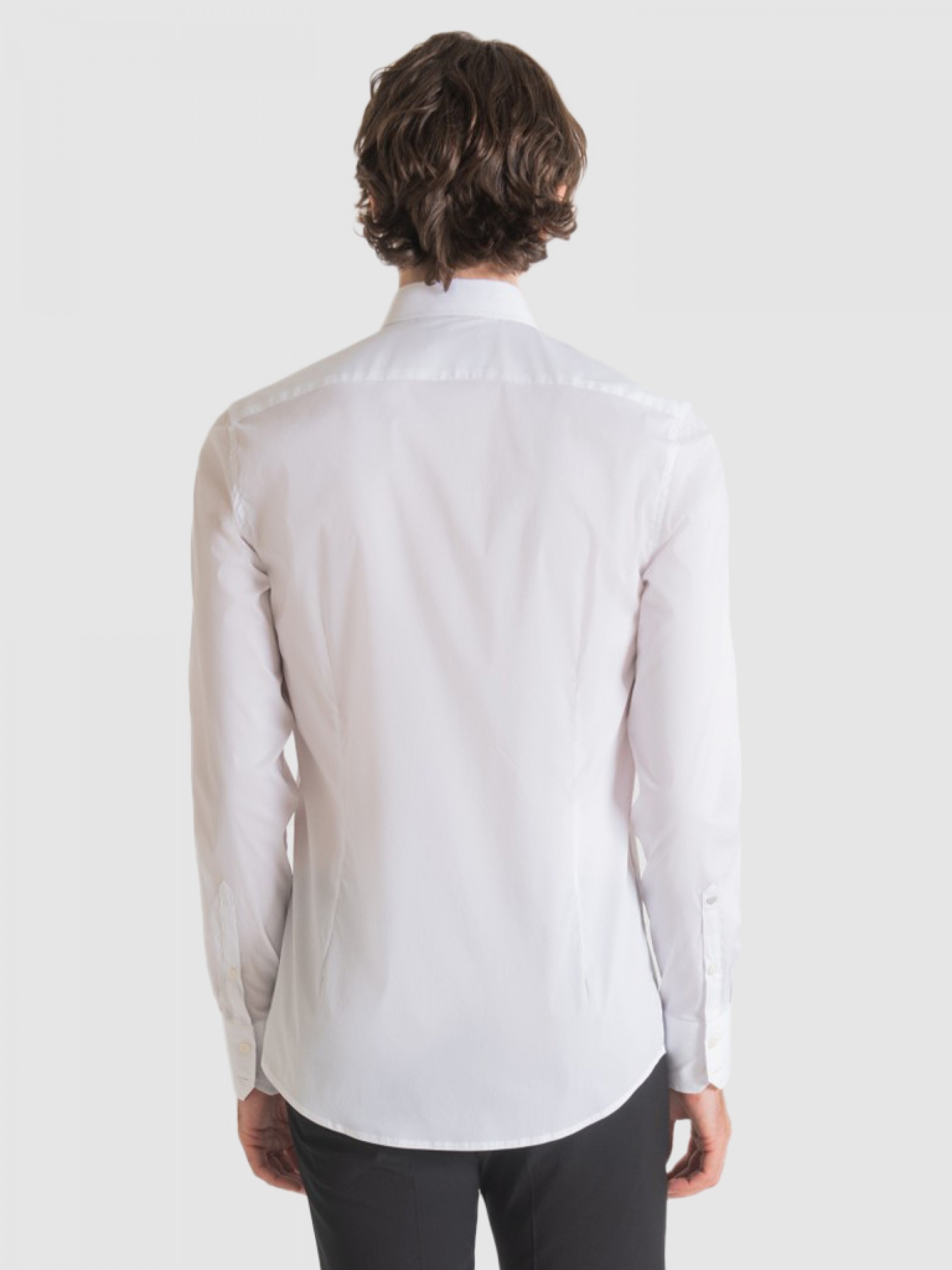 Camisa Hombre Antony Morato