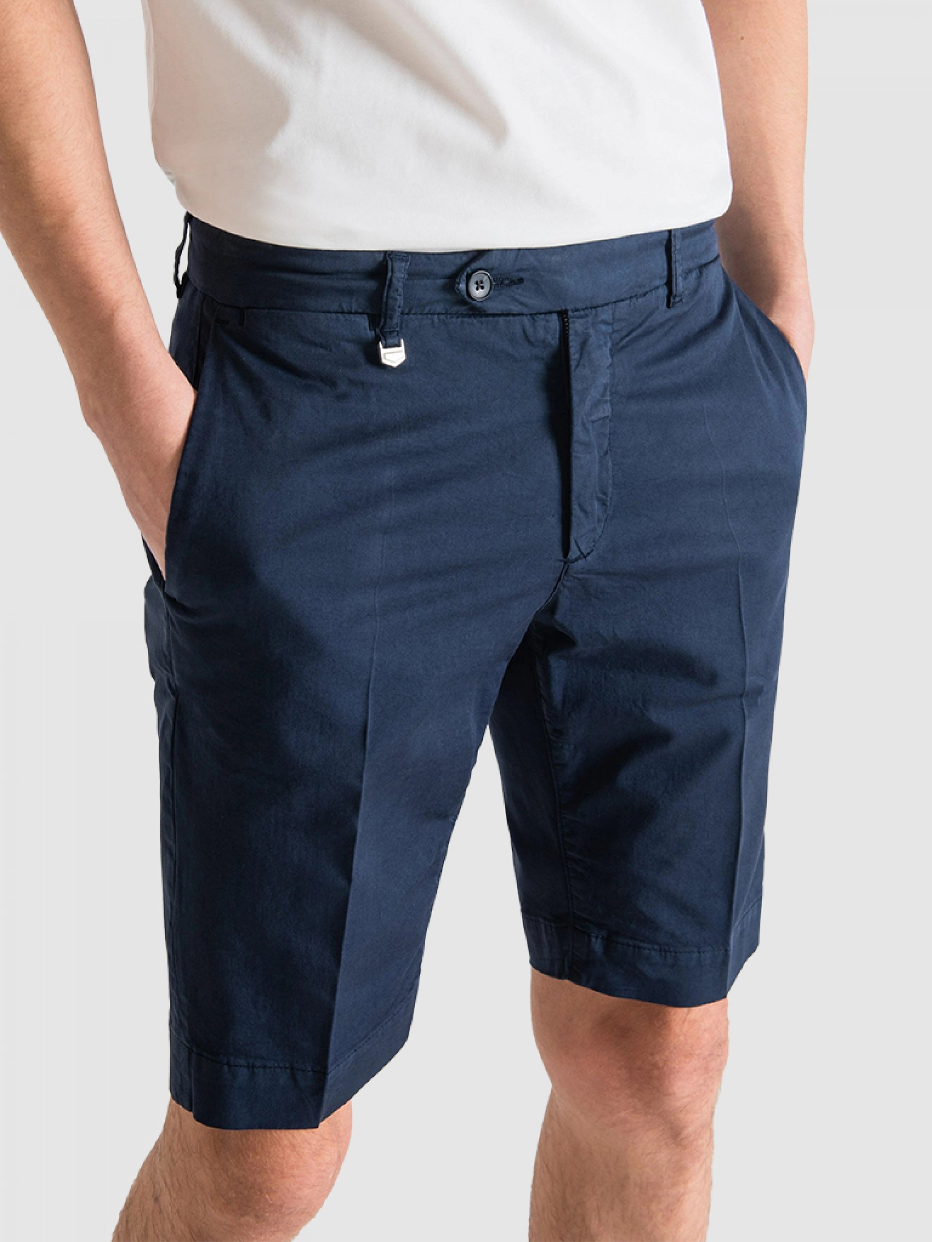 Pantalones Cortos Hombre Antony Morato