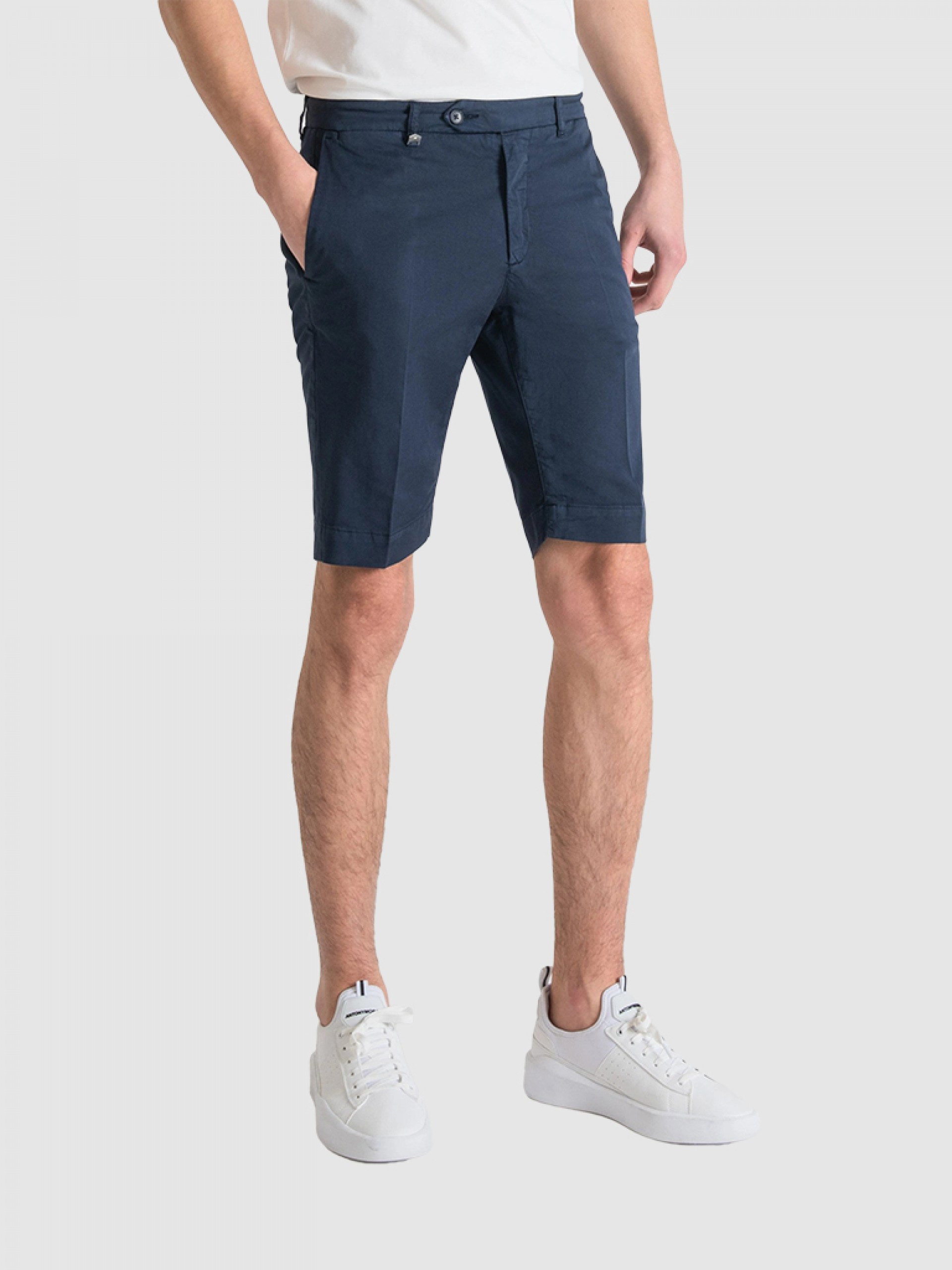 Pantalones Cortos Hombre Antony Morato