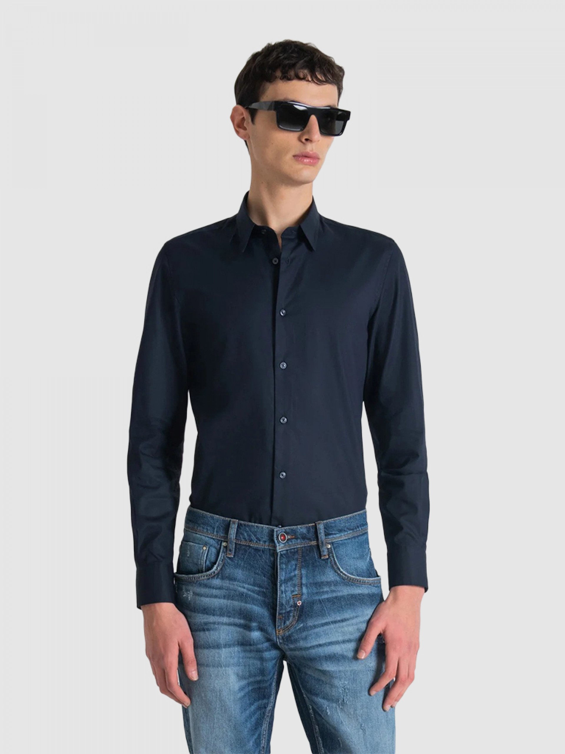Shirt Man Antony Morato