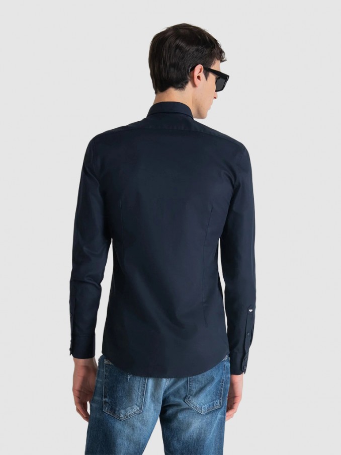 Shirt Man Antony Morato