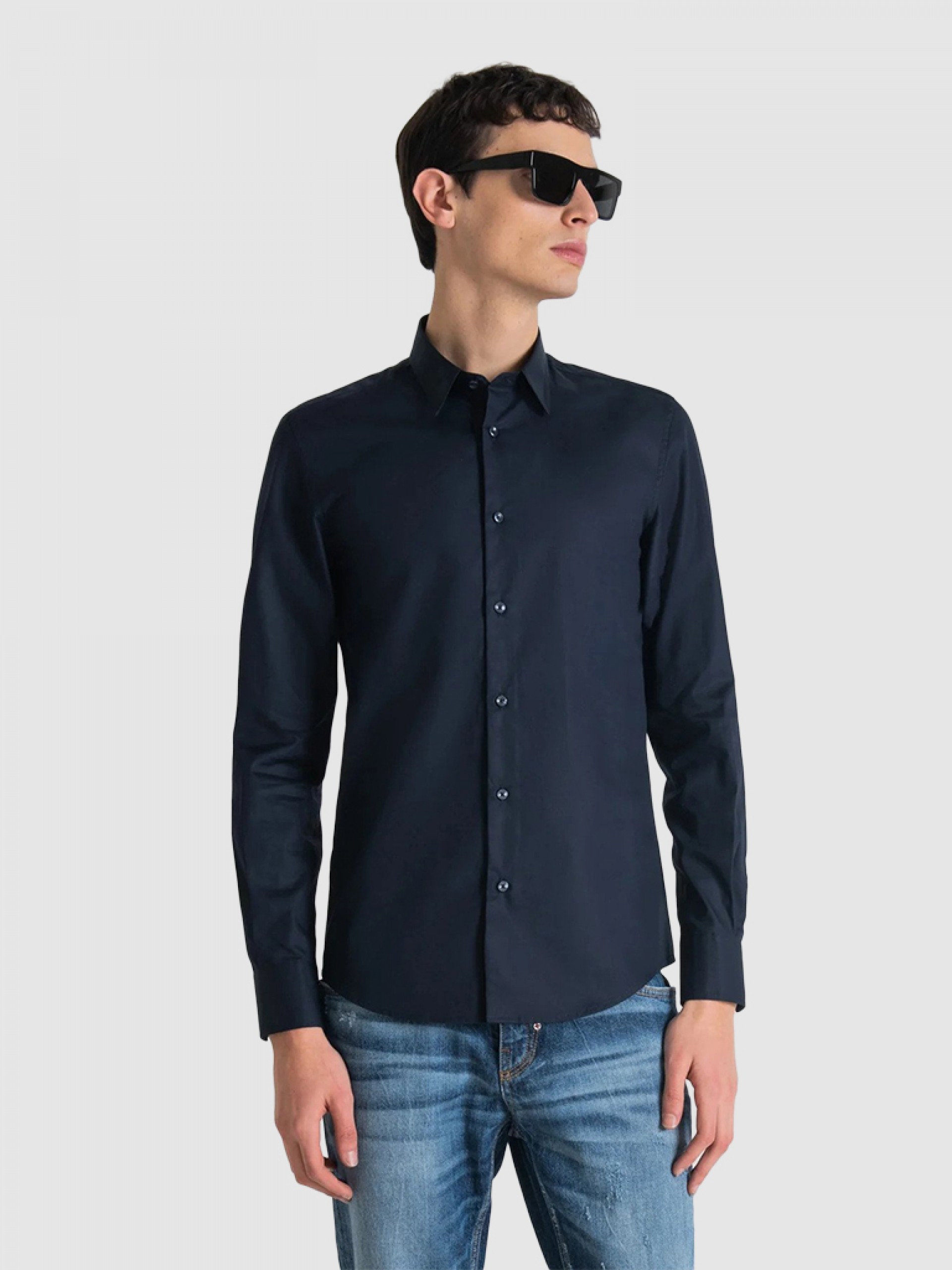 Shirt Man Antony Morato