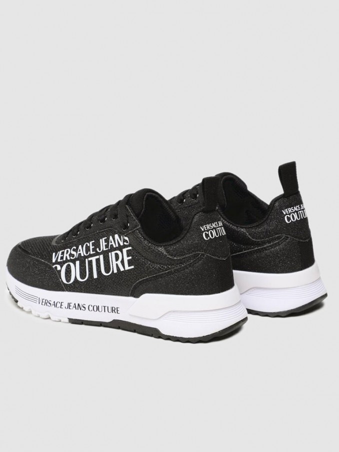 Sneakers Woman Versace