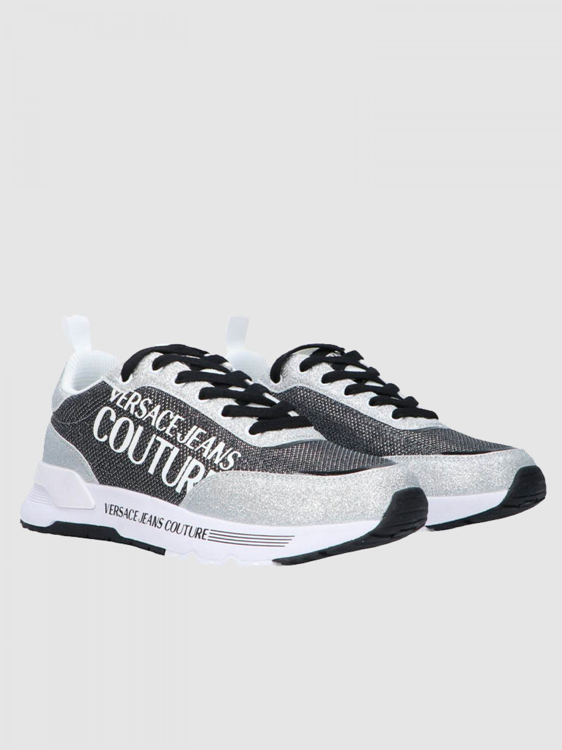 Sneakers Woman Versace