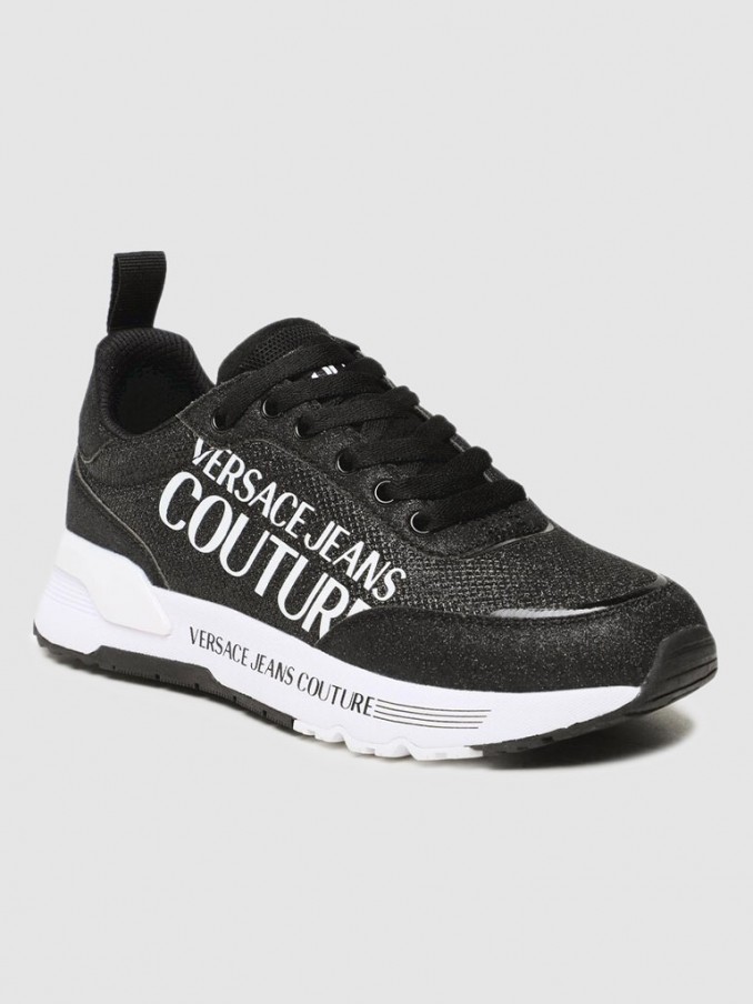 Sneakers Woman Versace