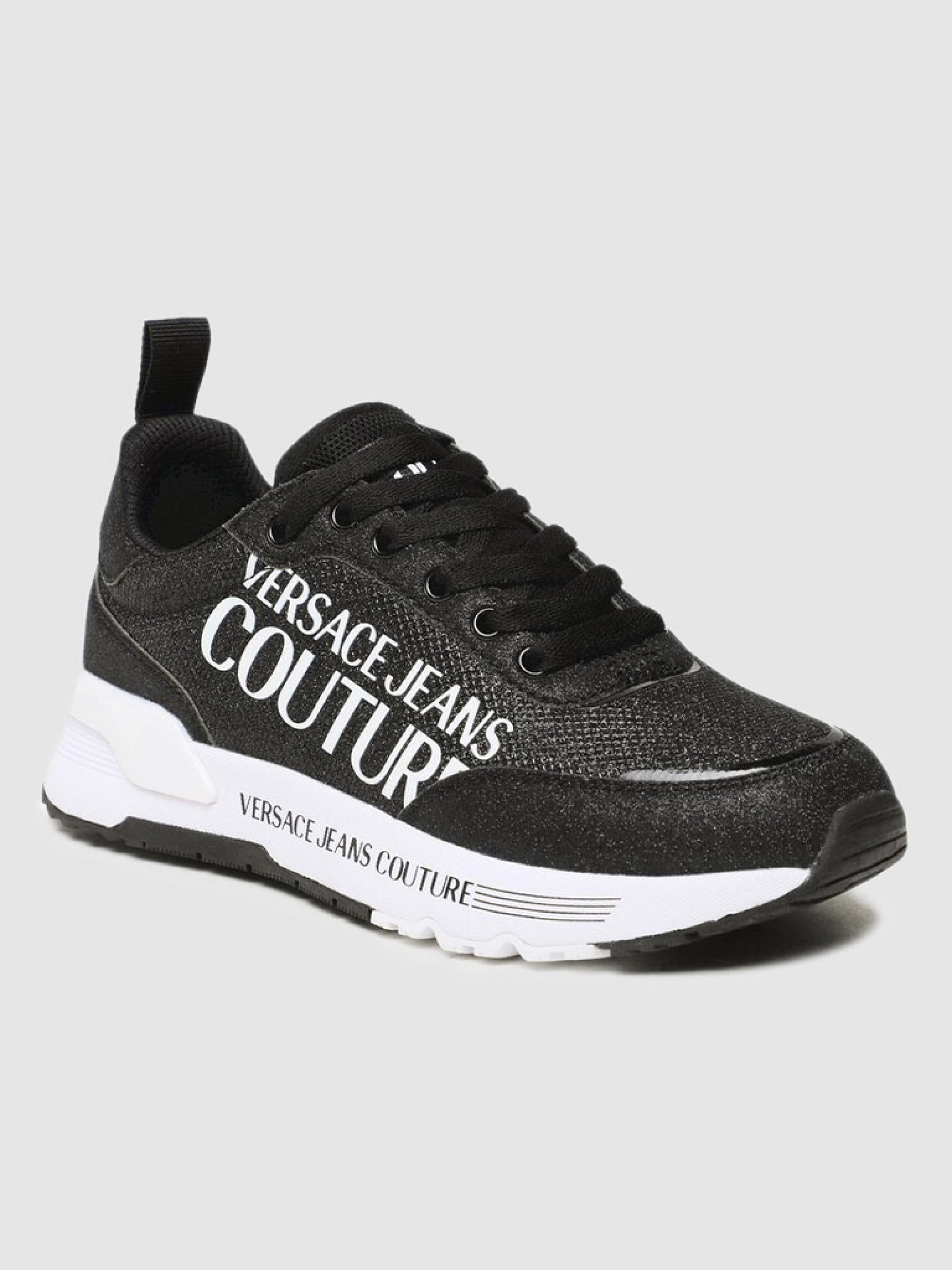 Sneakers Woman Versace