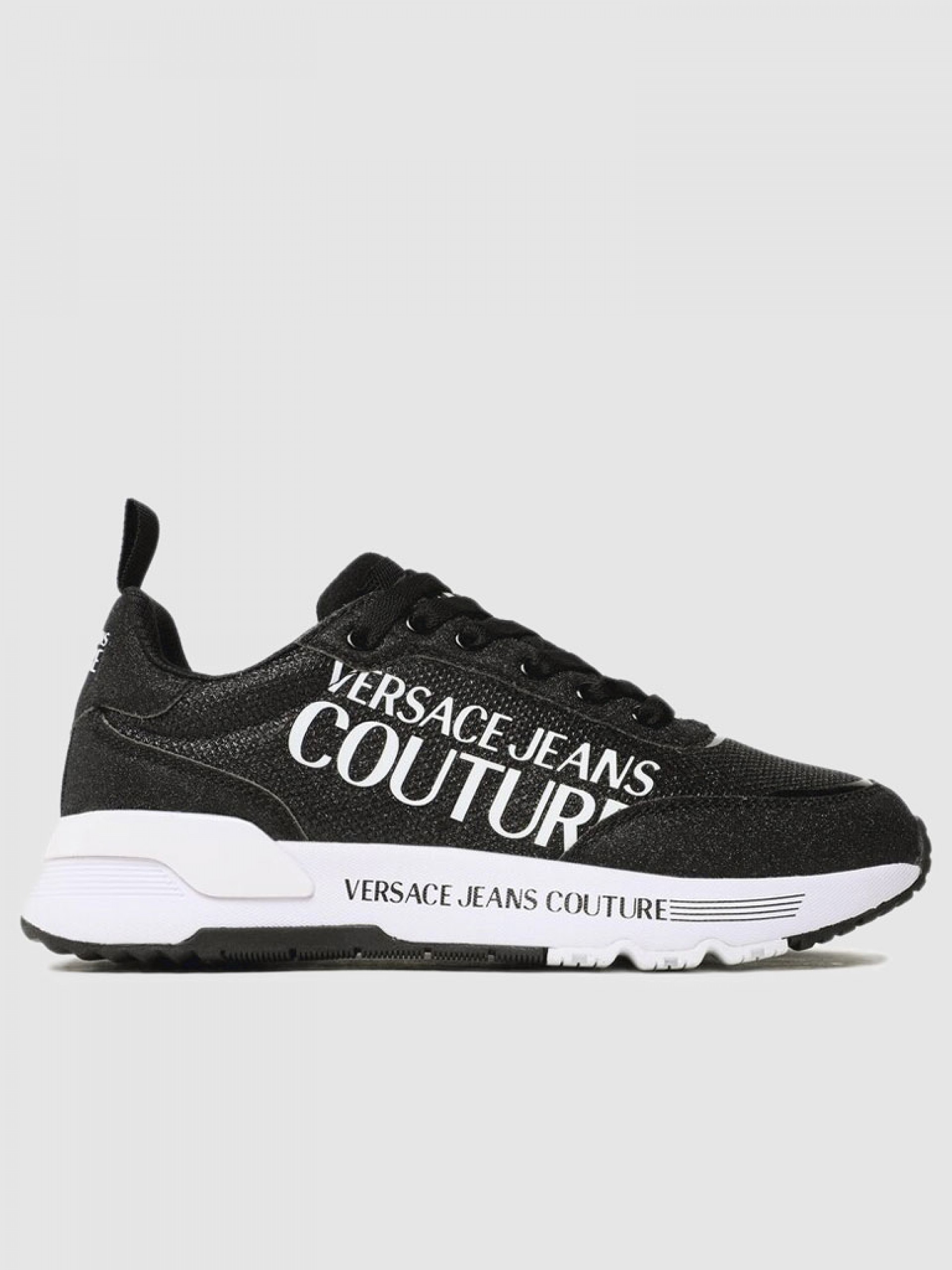 Sneakers Woman Versace