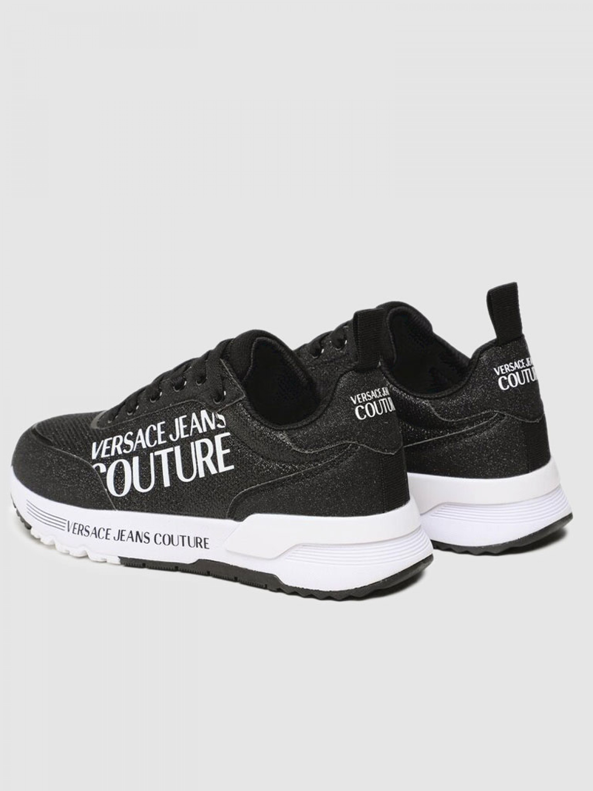 Sneakers Woman Versace