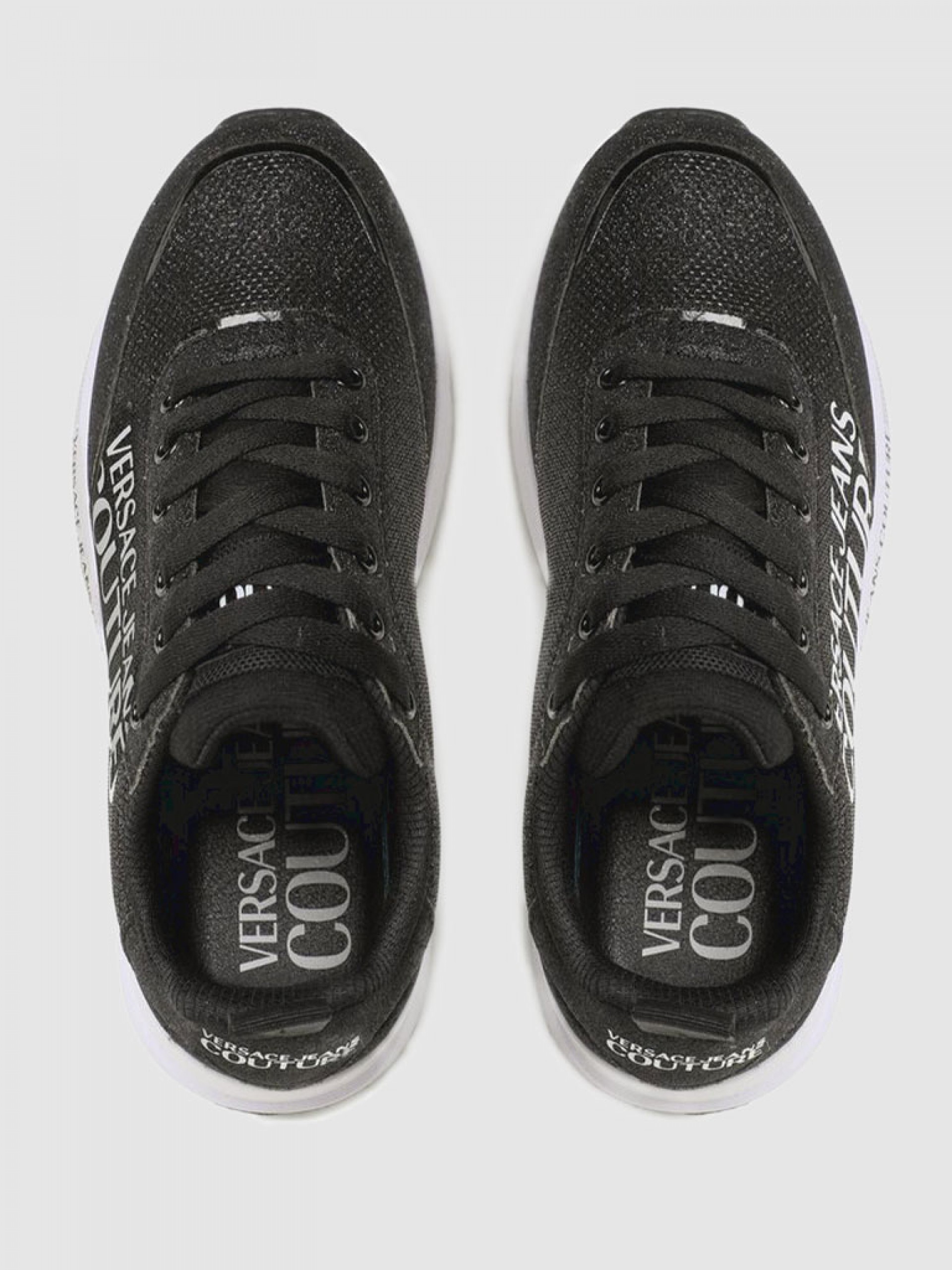 Sneakers Woman Versace