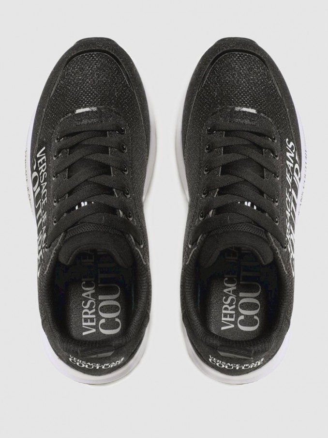 Sneakers Woman Versace