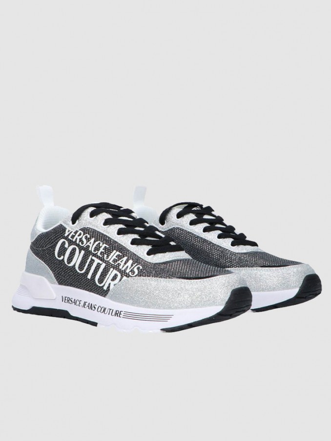 Sneakers Woman Versace