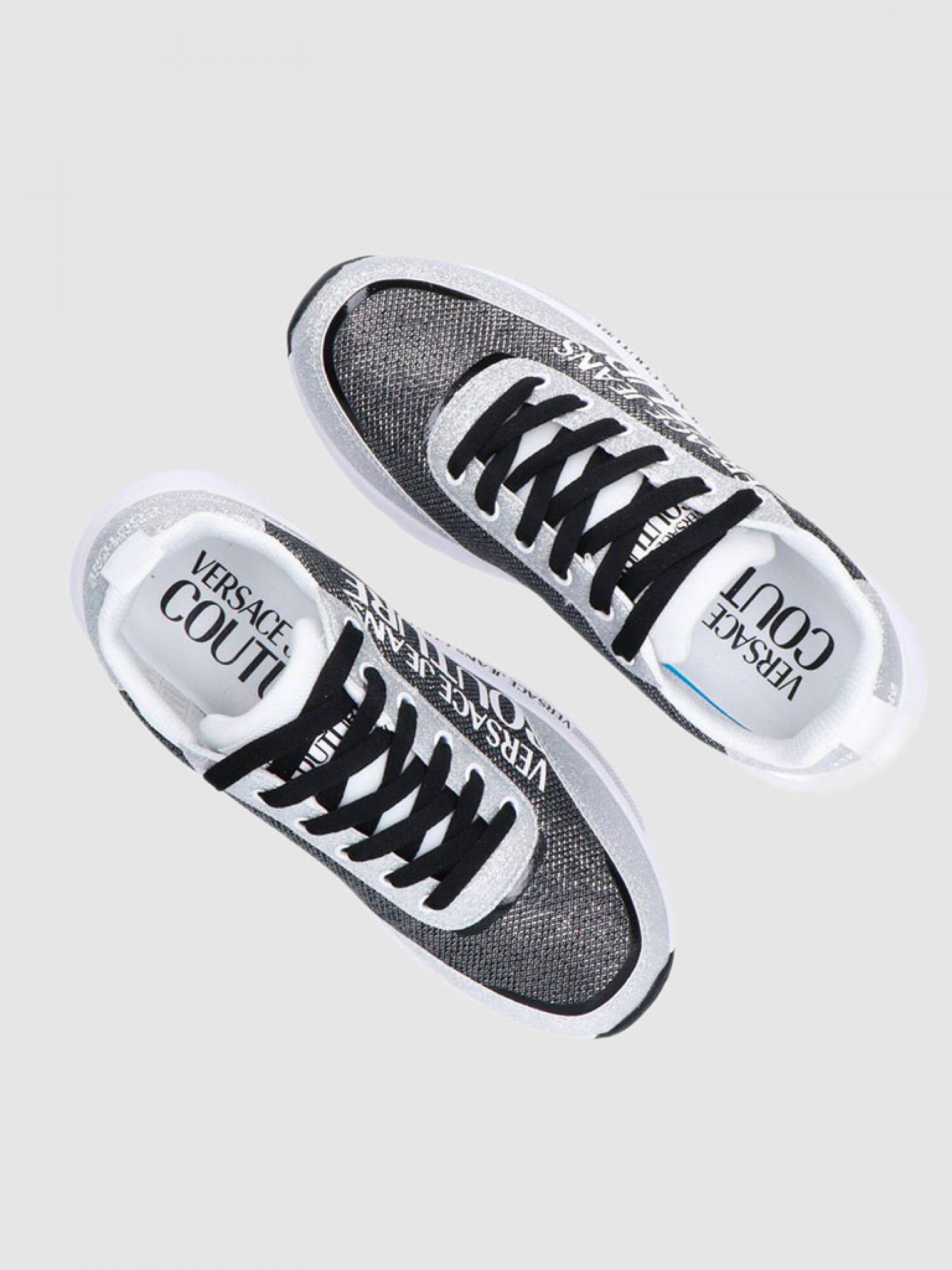 Sneakers Woman Versace