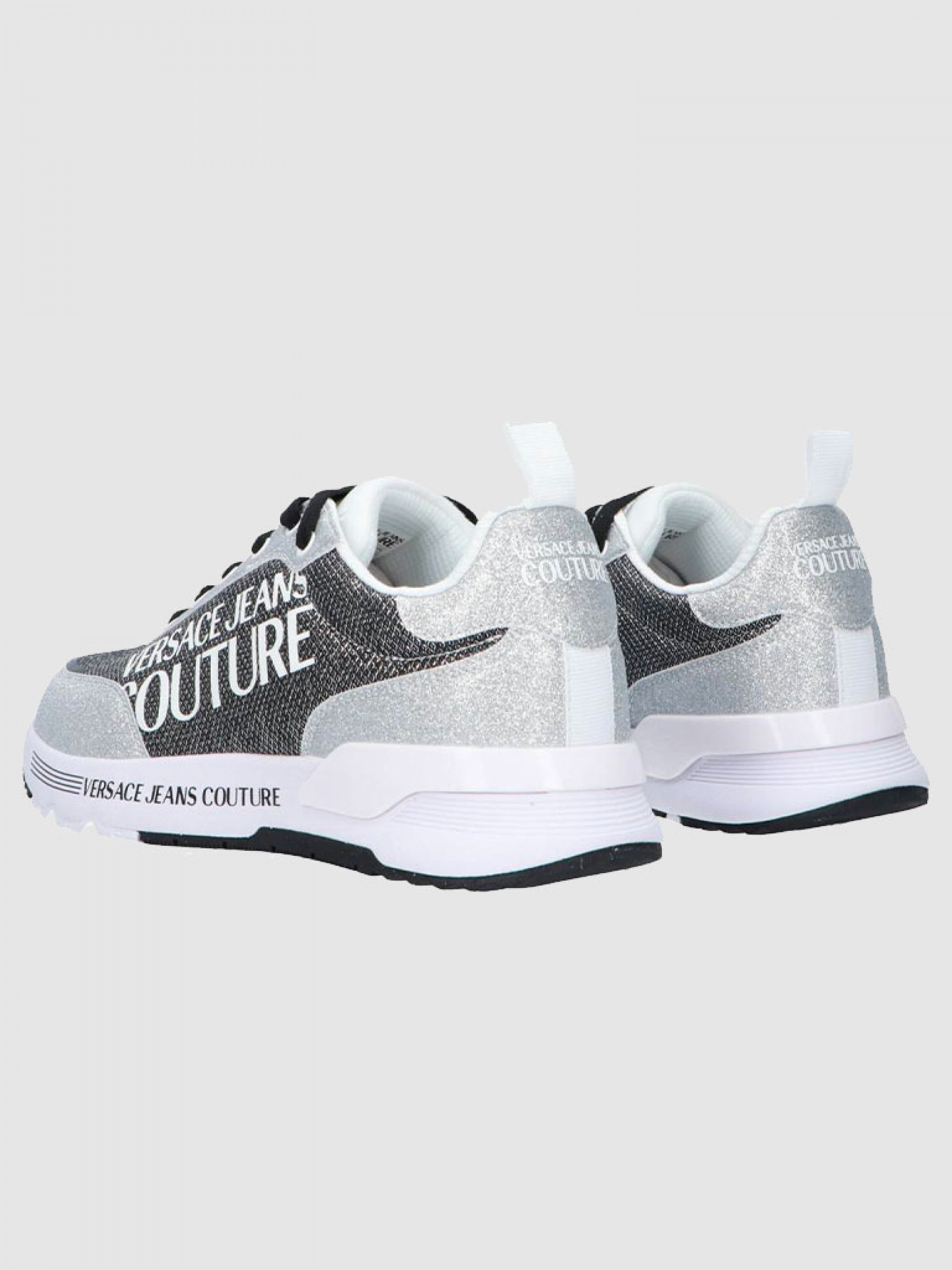 Sneakers Woman Versace
