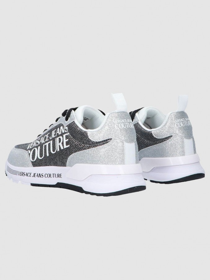 Sneakers Woman Versace