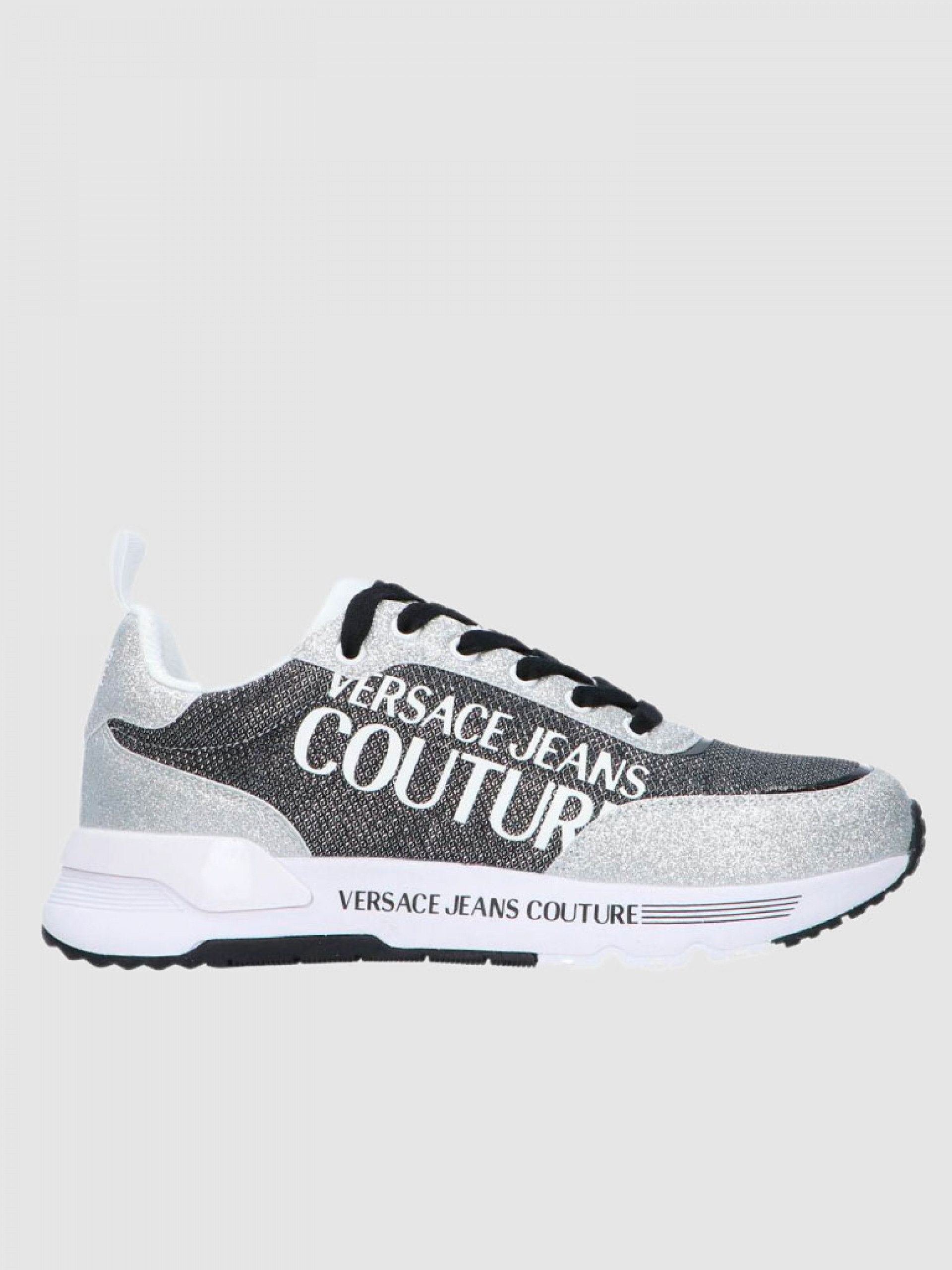 Sneakers Woman Versace