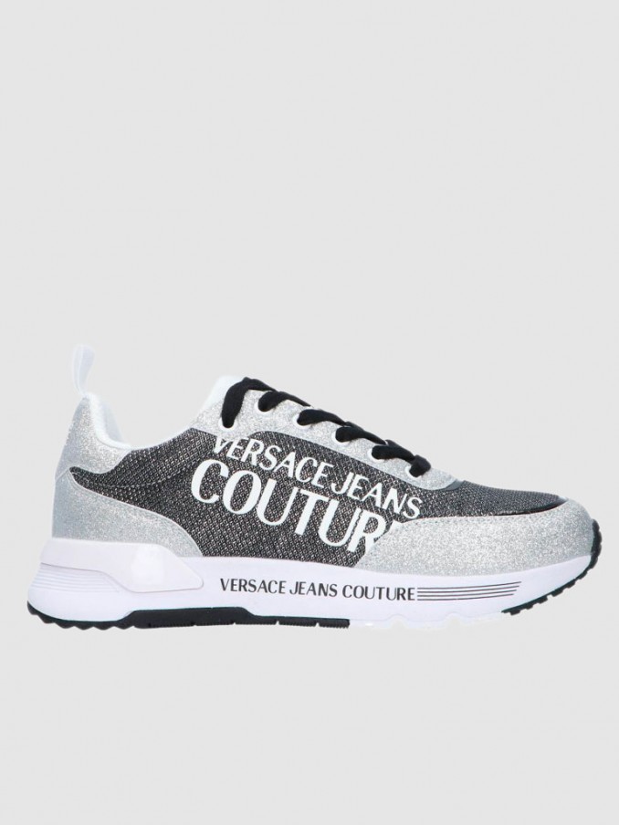 Sneakers Woman Versace