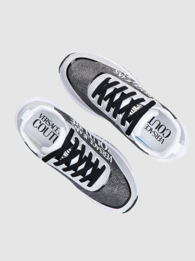 Sneakers Woman Versace