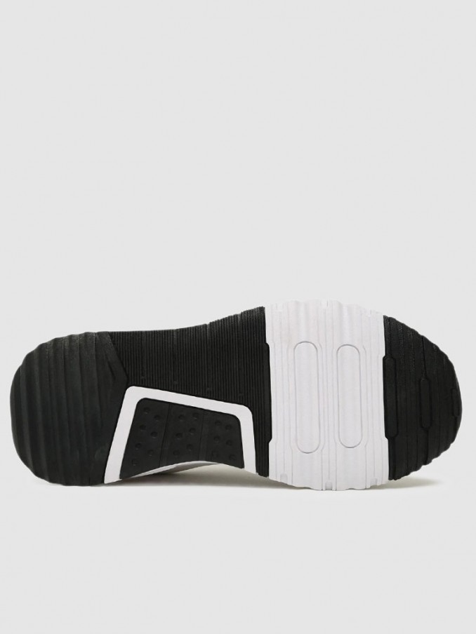 Tenis Mujer Versace