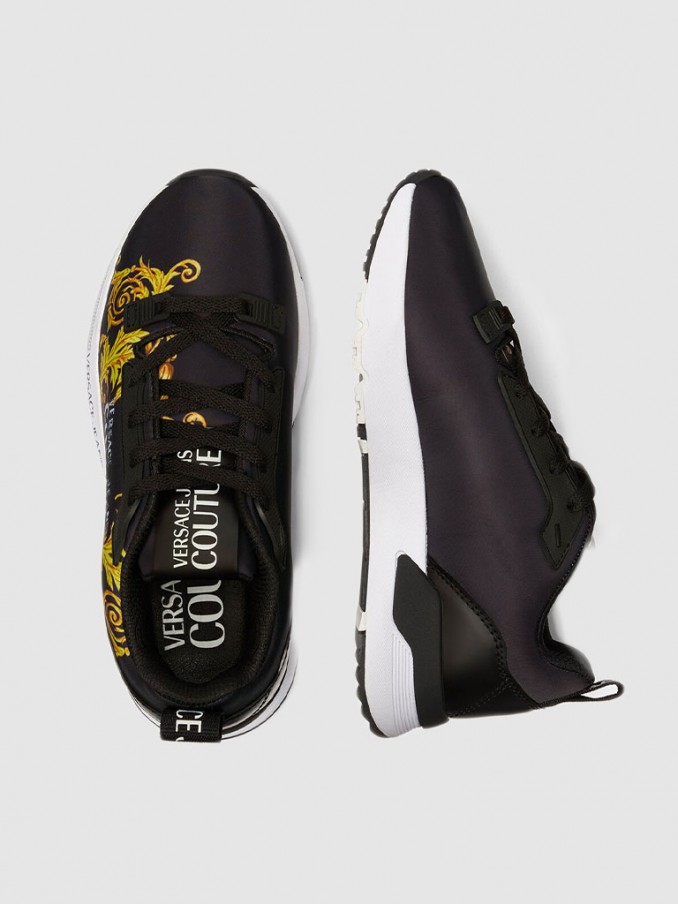 Sneakers Woman Versace