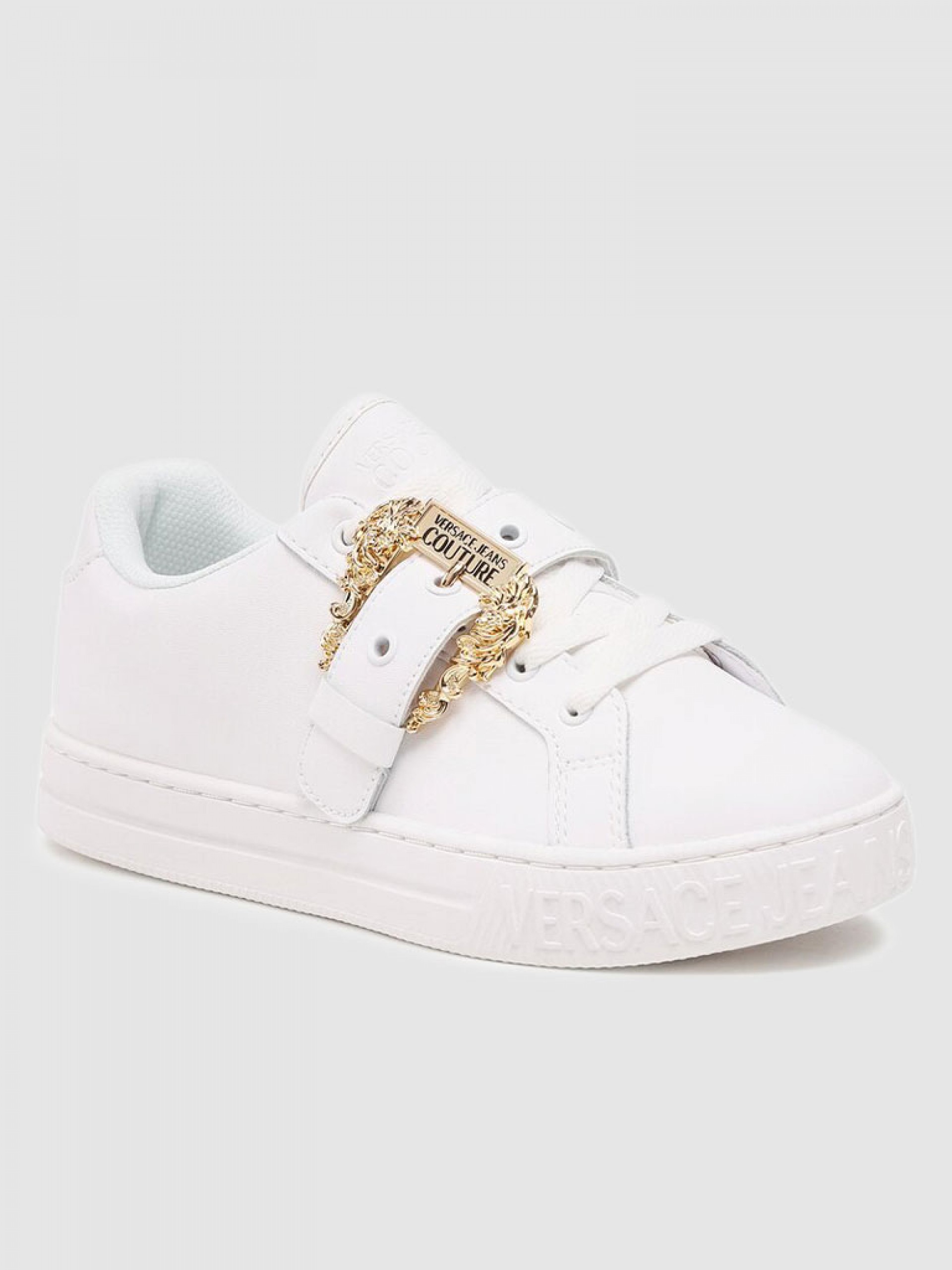 Tenis Mujer Versace