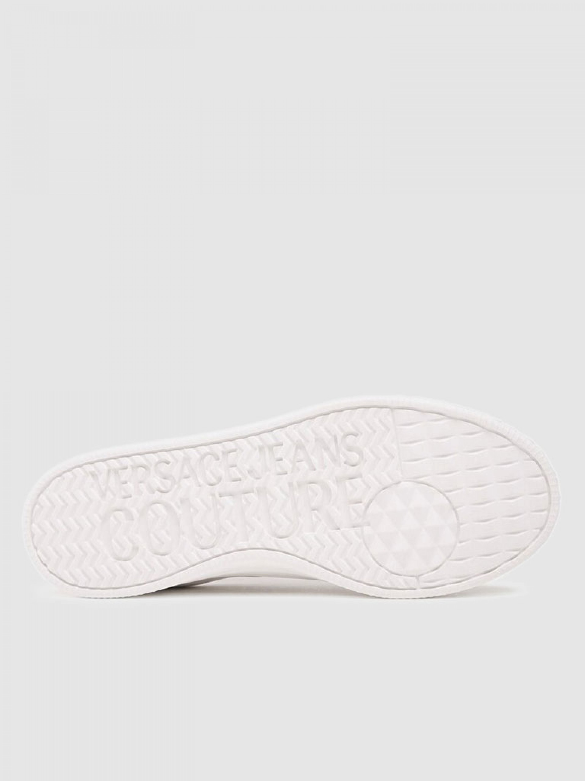 Tenis Mujer Versace
