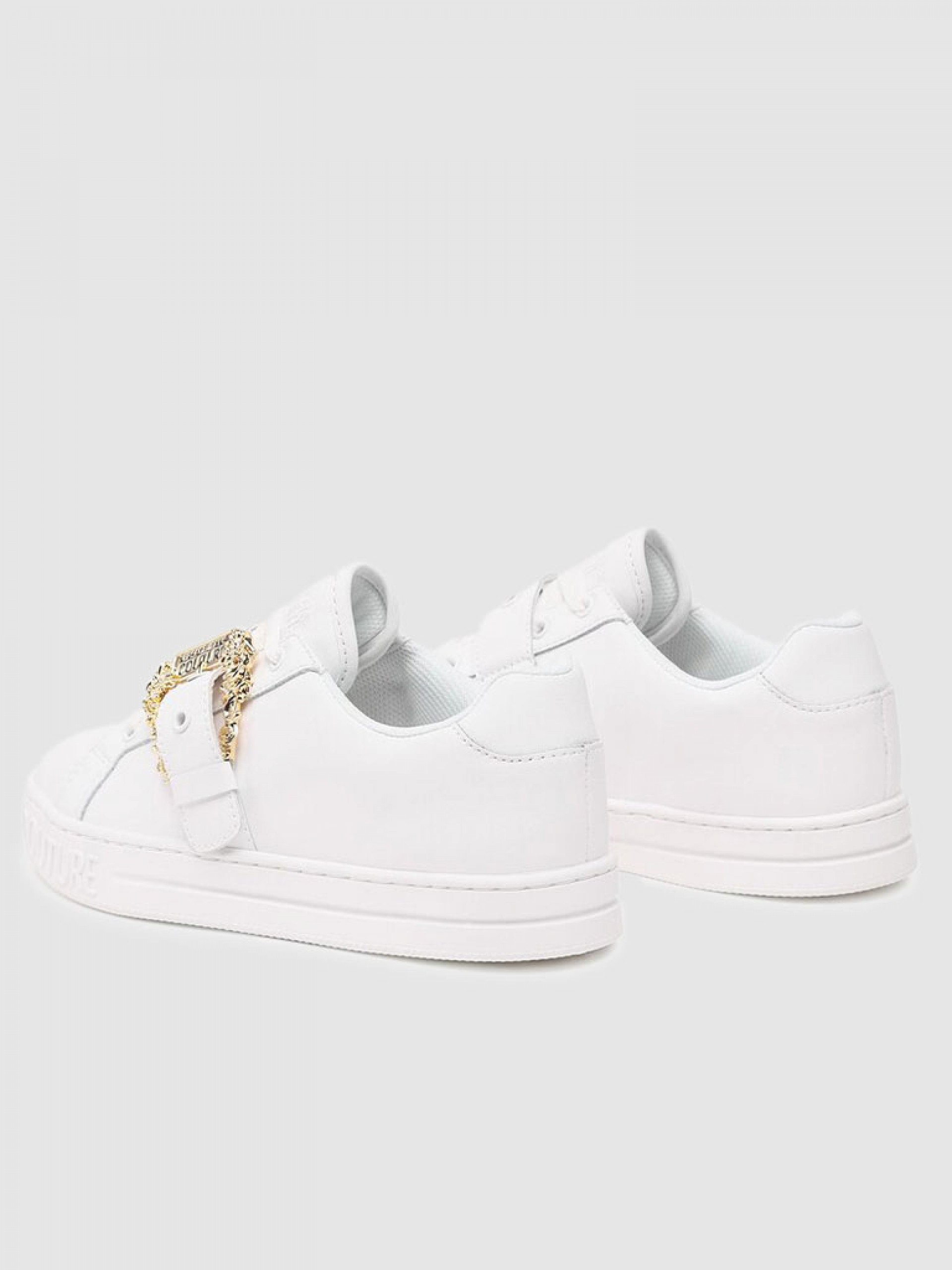 Tenis Mujer Versace