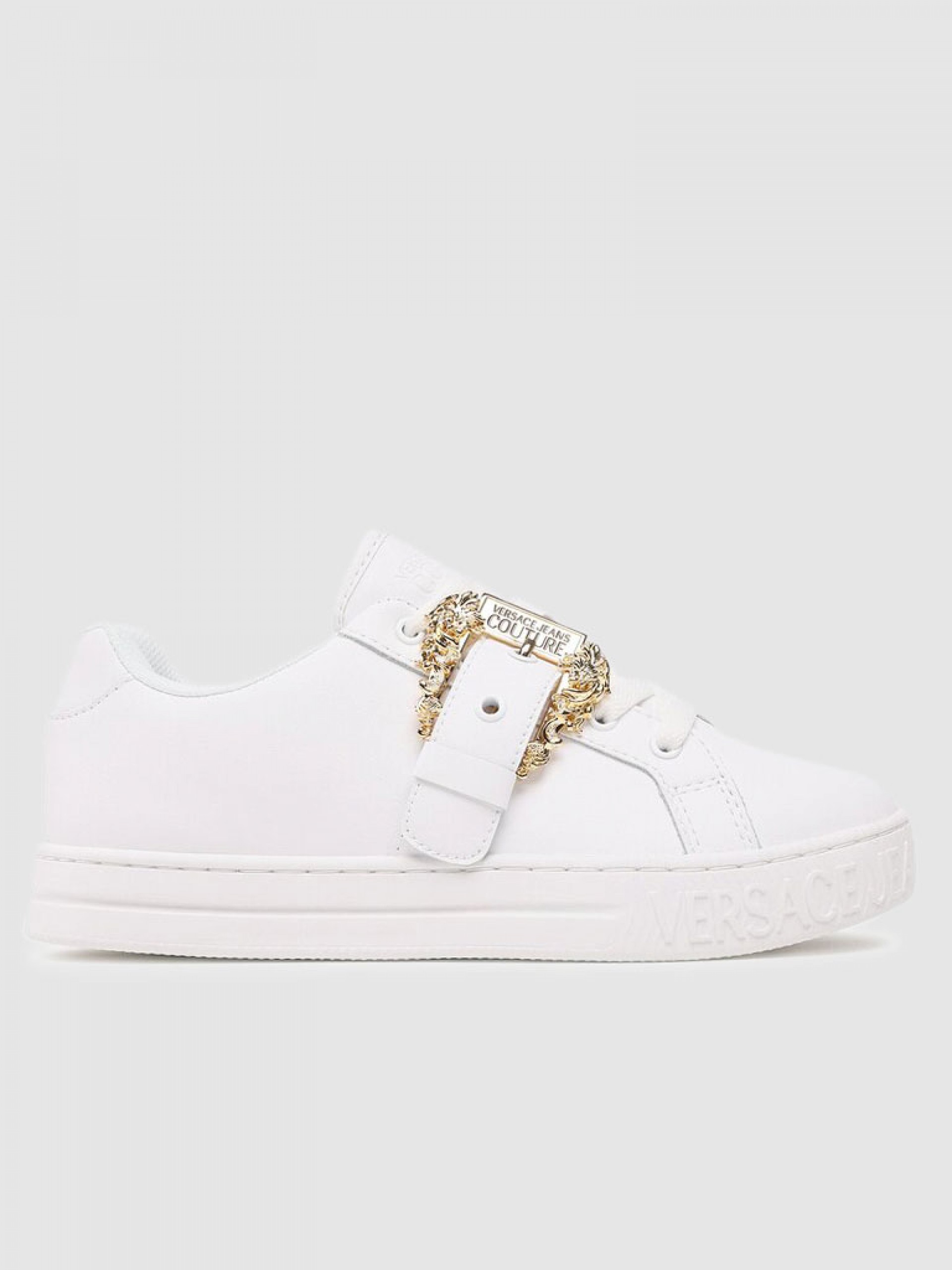 Tenis Mujer Versace