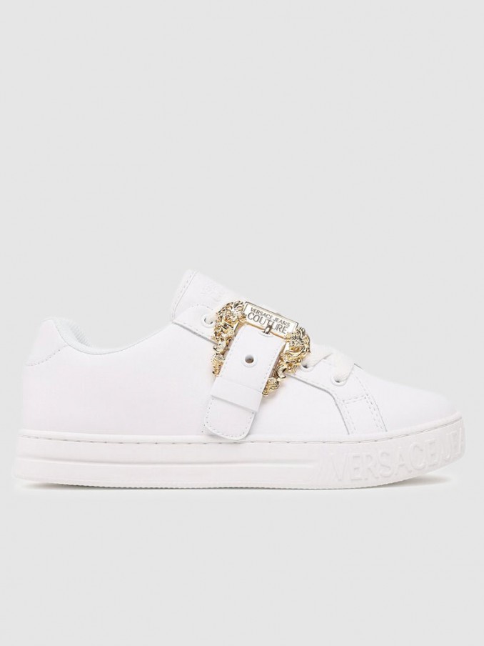 Tenis Mujer Versace