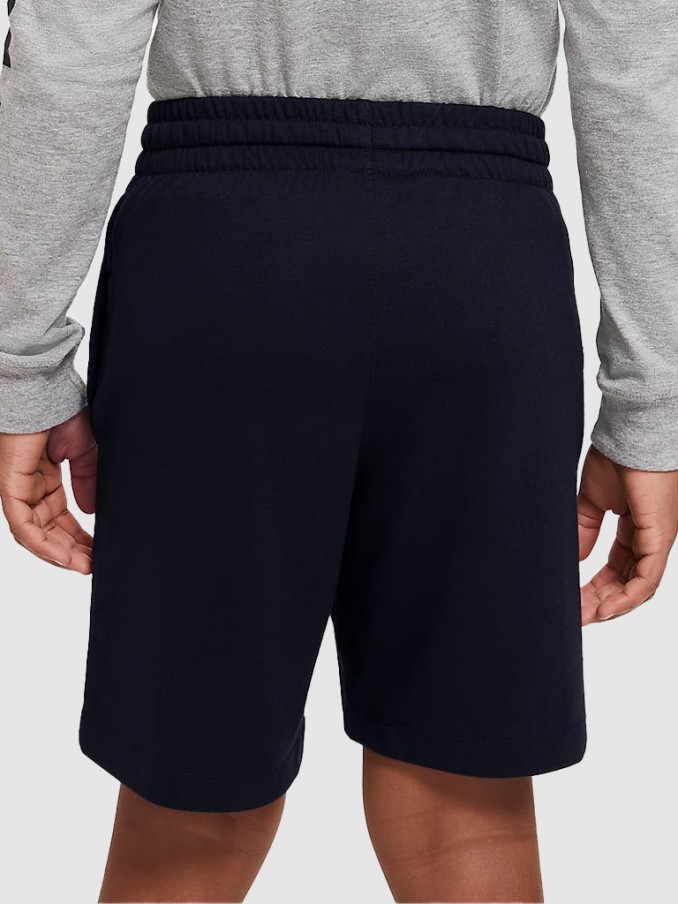 Pantalones Cortos Ni�o Nike