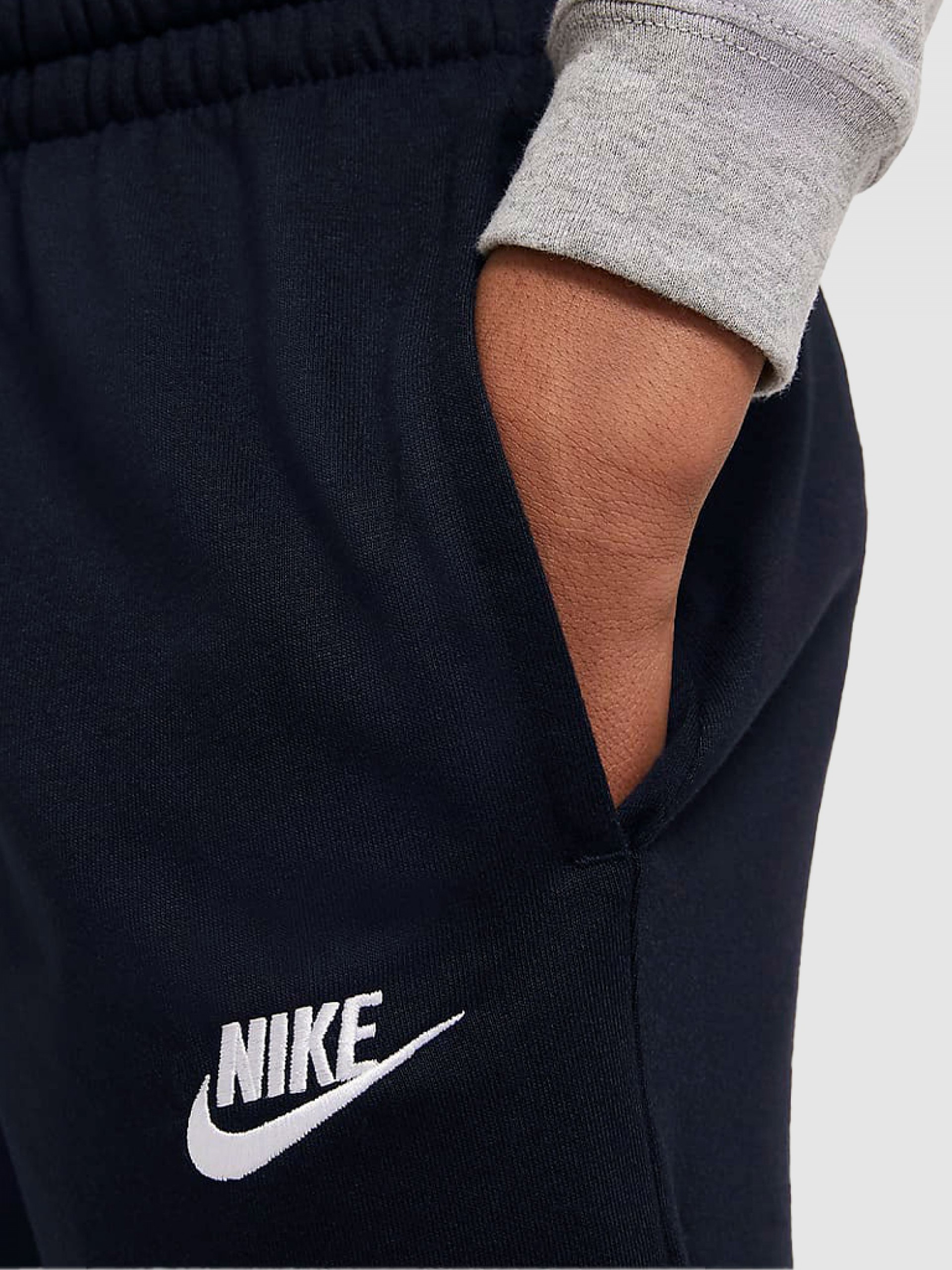 Pantalones Cortos Niño Nike