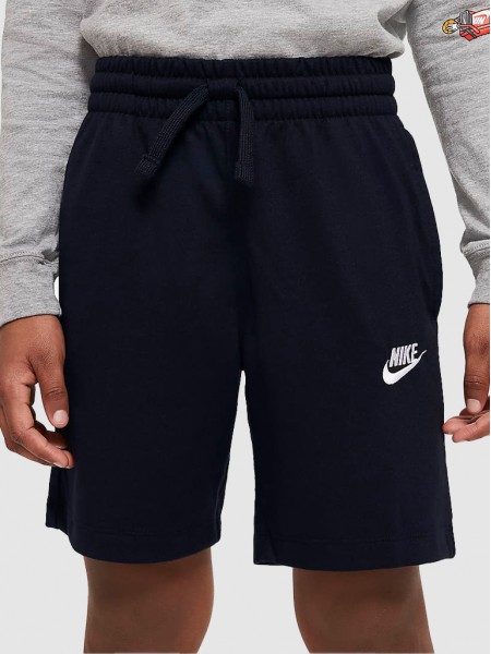 Calo Menino Jersey Nike