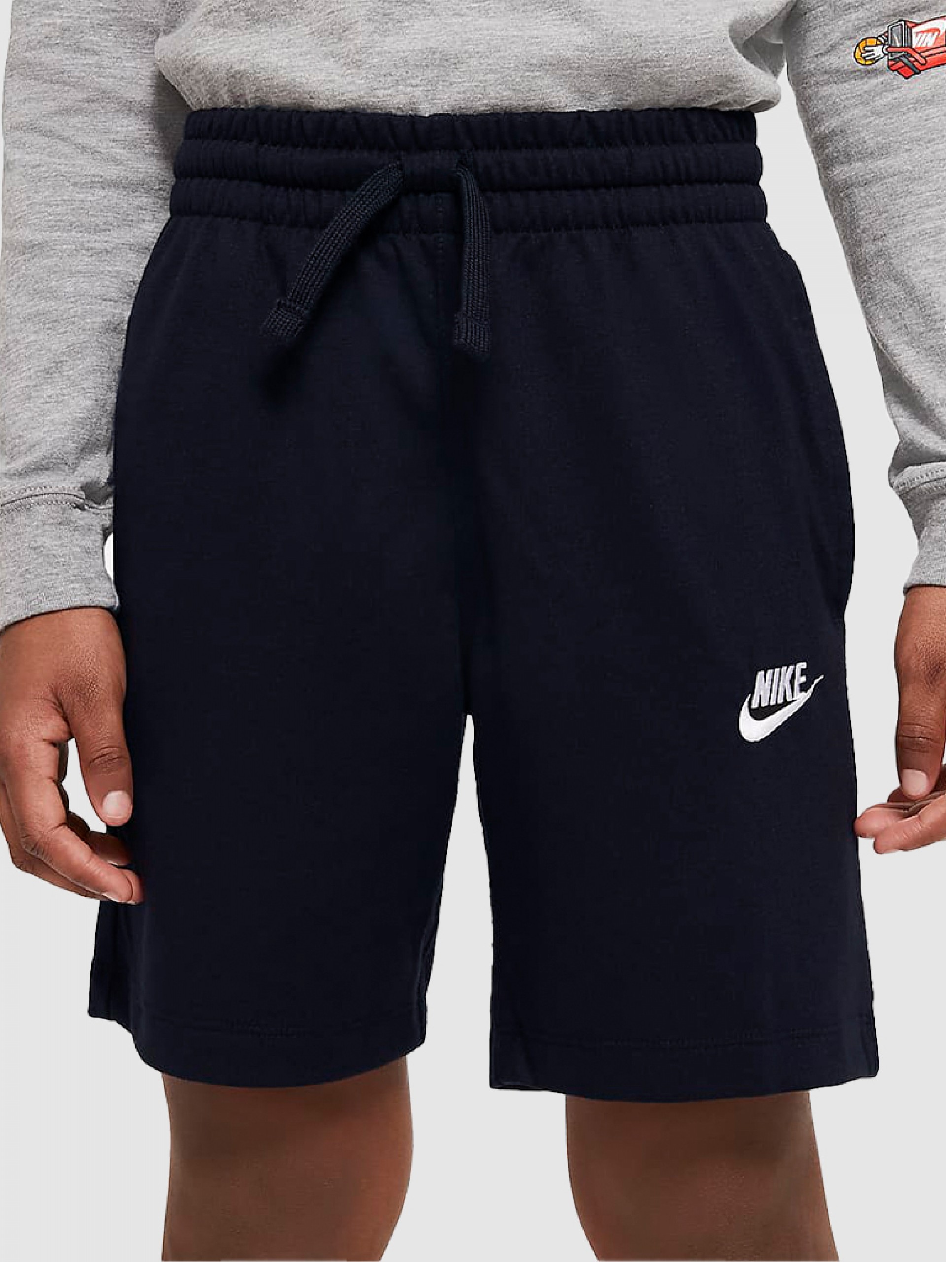 Pantalones Cortos Niño Nike