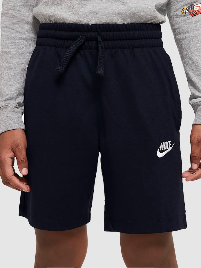 Calo Menino Jersey Nike