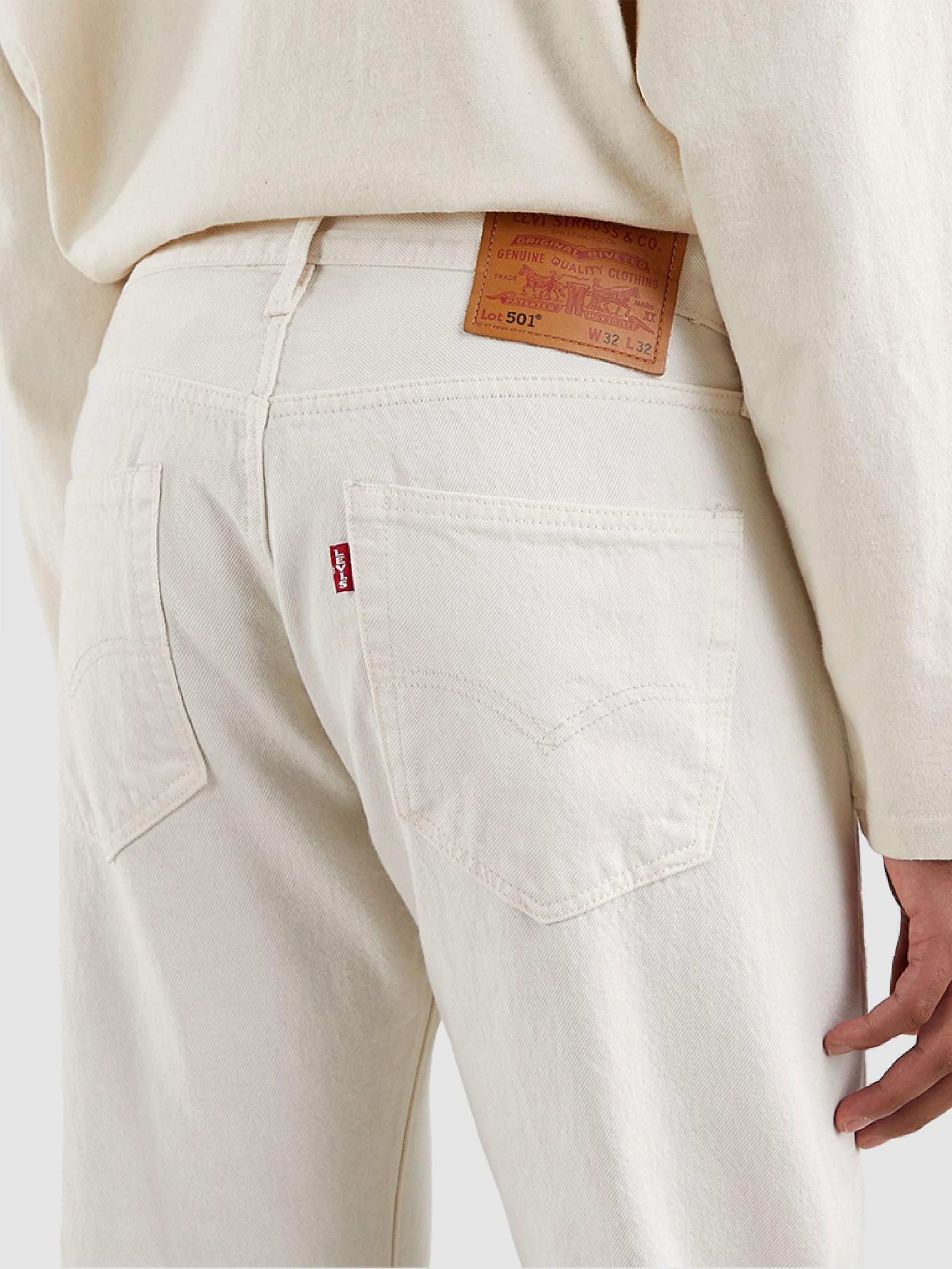 Jeans Man Levis