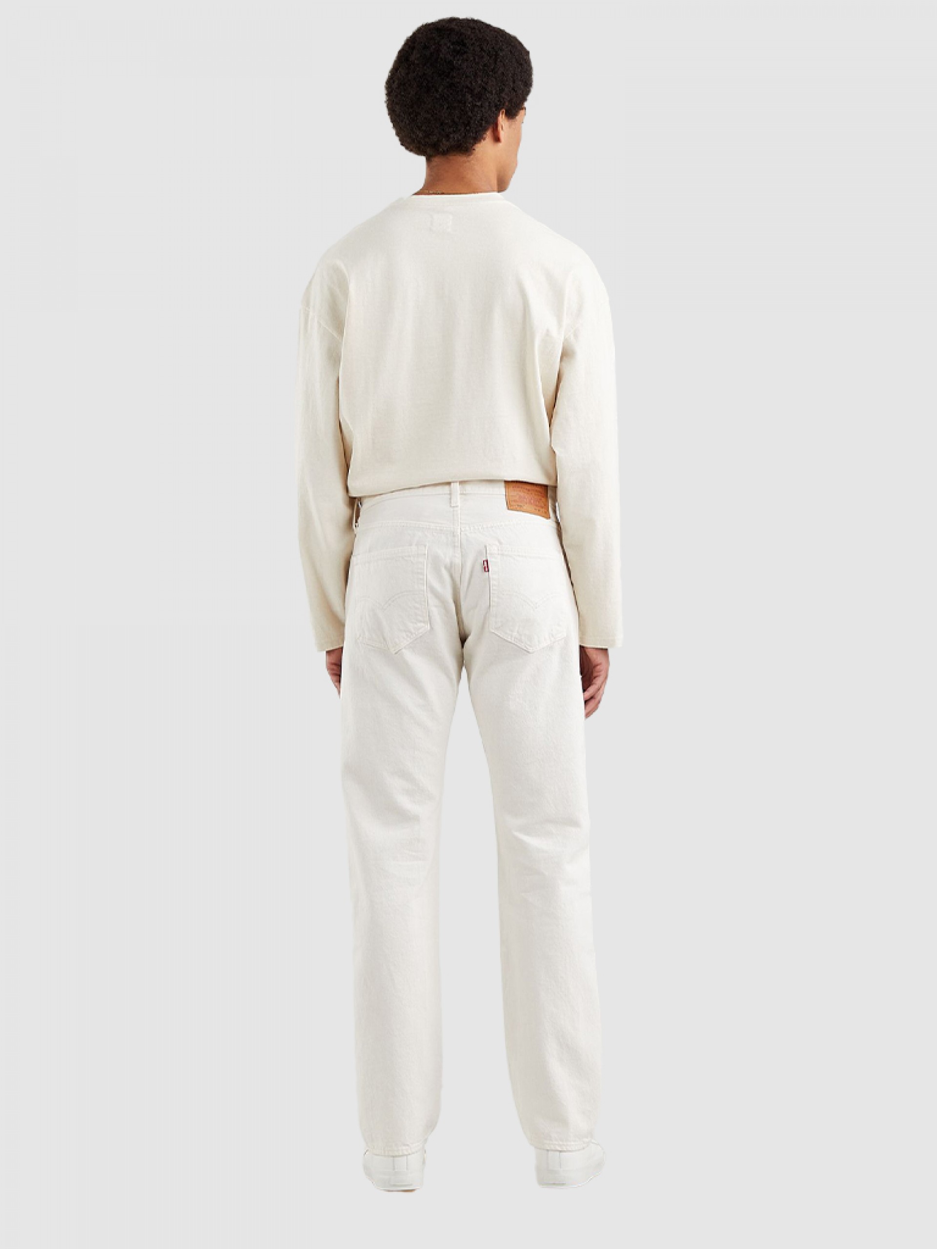 Jeans Man Levis