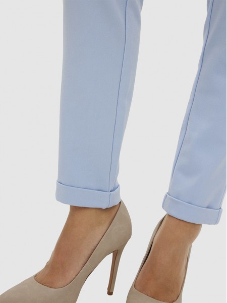 Pantalones Mujer Vero Moda